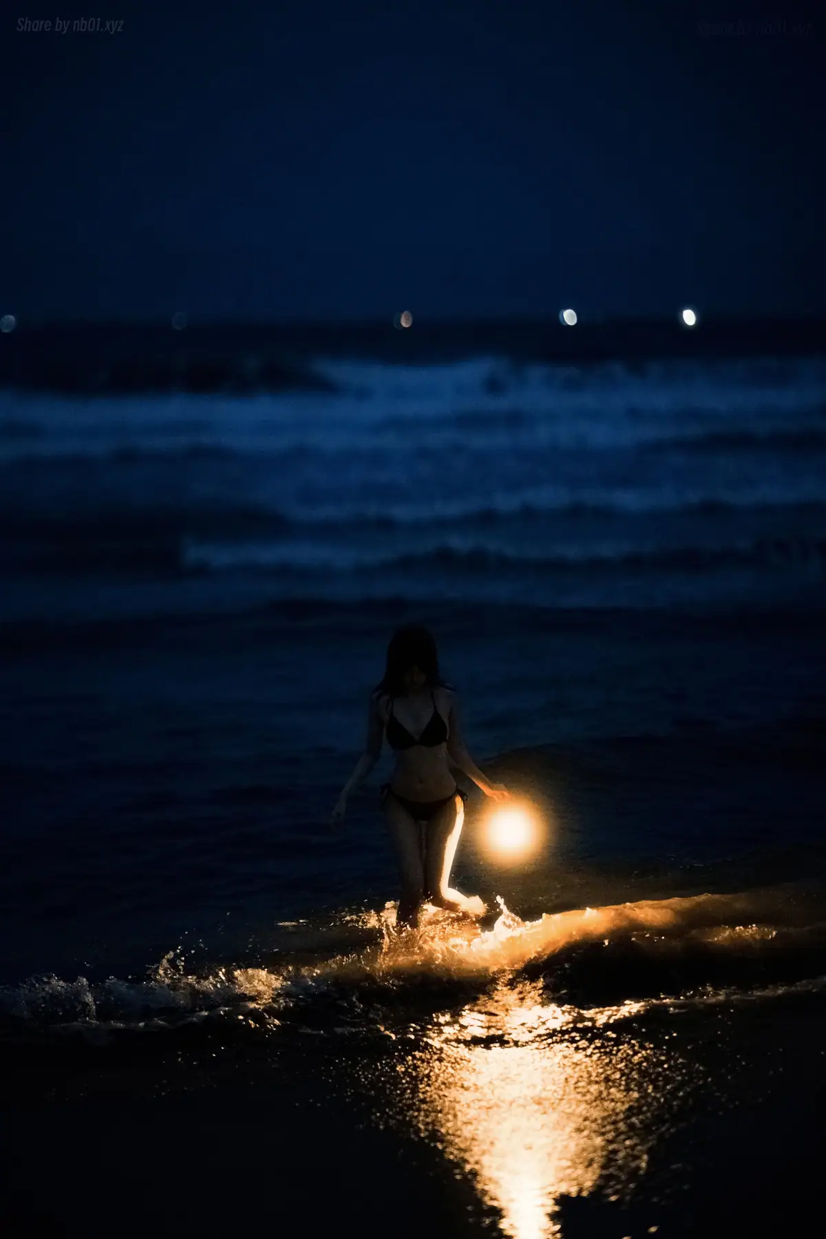 桜桃喵 - 晚星(18P_63.8M) 桜桃喵 - 晚星(18P_63.8M)_nb01.xyz_0018 图片8