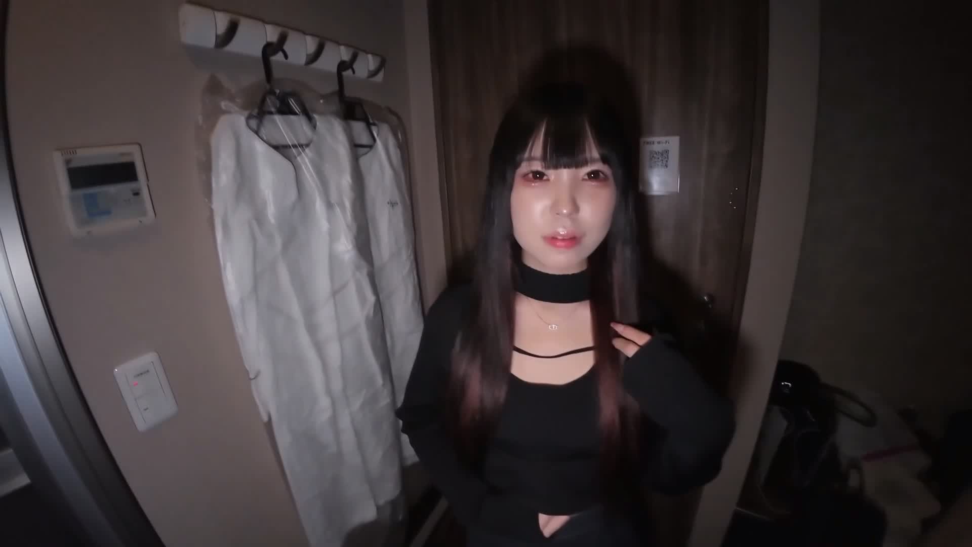 banbi_555 - 完全顔出し 変態雑魚マンコ鬼犯して連続中出しで精子漬けにしてみたっ - banbi_555 - 完全顔出し 変態雑魚マンコ鬼犯して連続中出しで精子漬けにしてみたっ