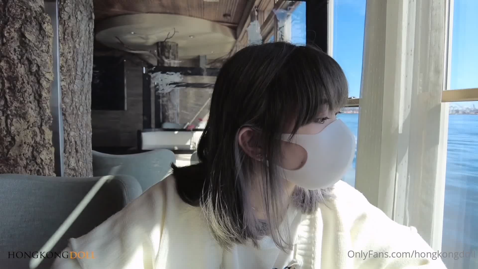 HongKongDoll - 2021-06-06_「一日女友的漂亮姐姐」中篇-她是谁-00后码农沉迷漂亮姐姐 但身下可爱温柔的她到底是谁 100分钟完整版 A 2021-06-06_「一日女友的漂亮姐姐」中篇 - 她是谁 - 00后码农沉迷漂...