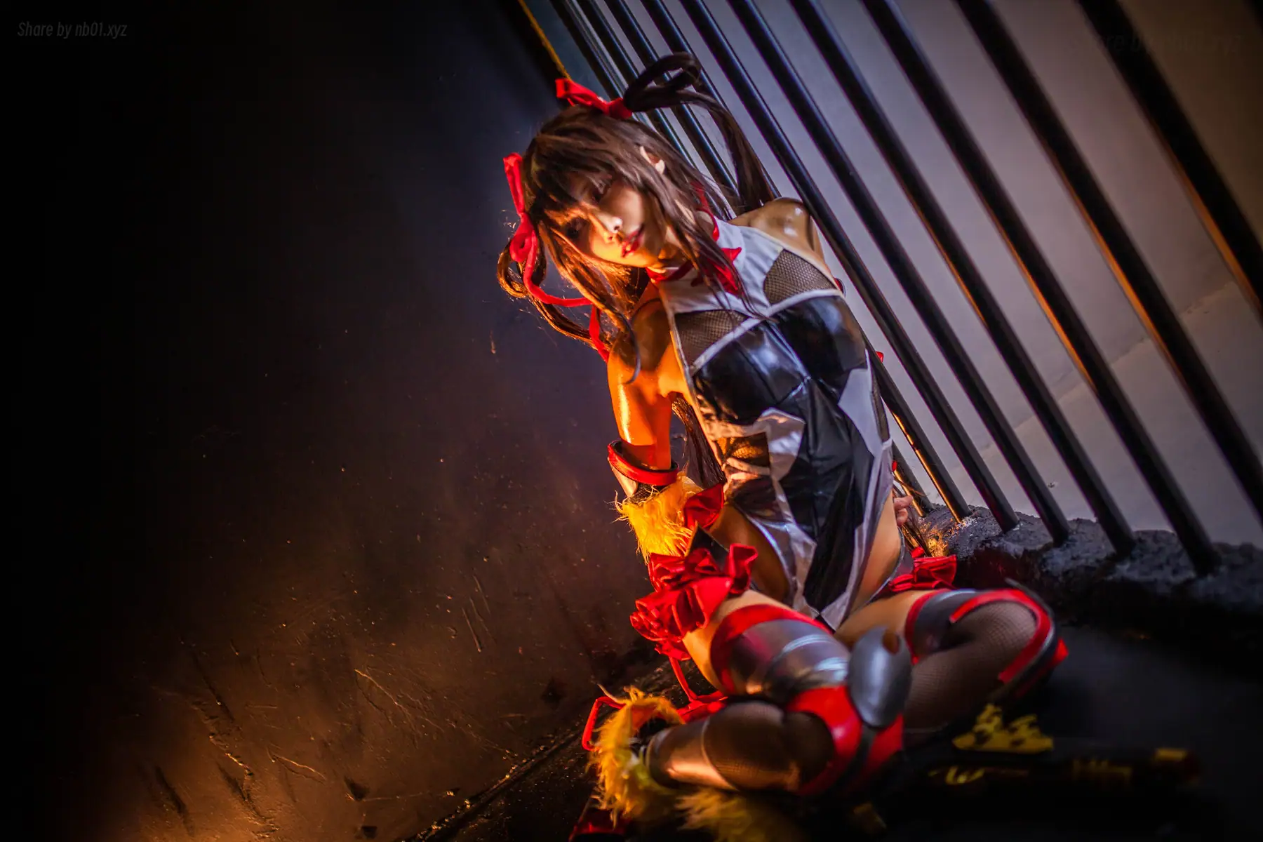 零崎沙耶 - 対魔忍ユキカゼ 水城ゆきかぜ コスプレ写真集(19P_36.5M) 零崎沙耶 - 対魔忍ユキカゼ 水城ゆきかぜ コスプレ写真集(19P_36.5M)_nb01.xyz_0010 图片6