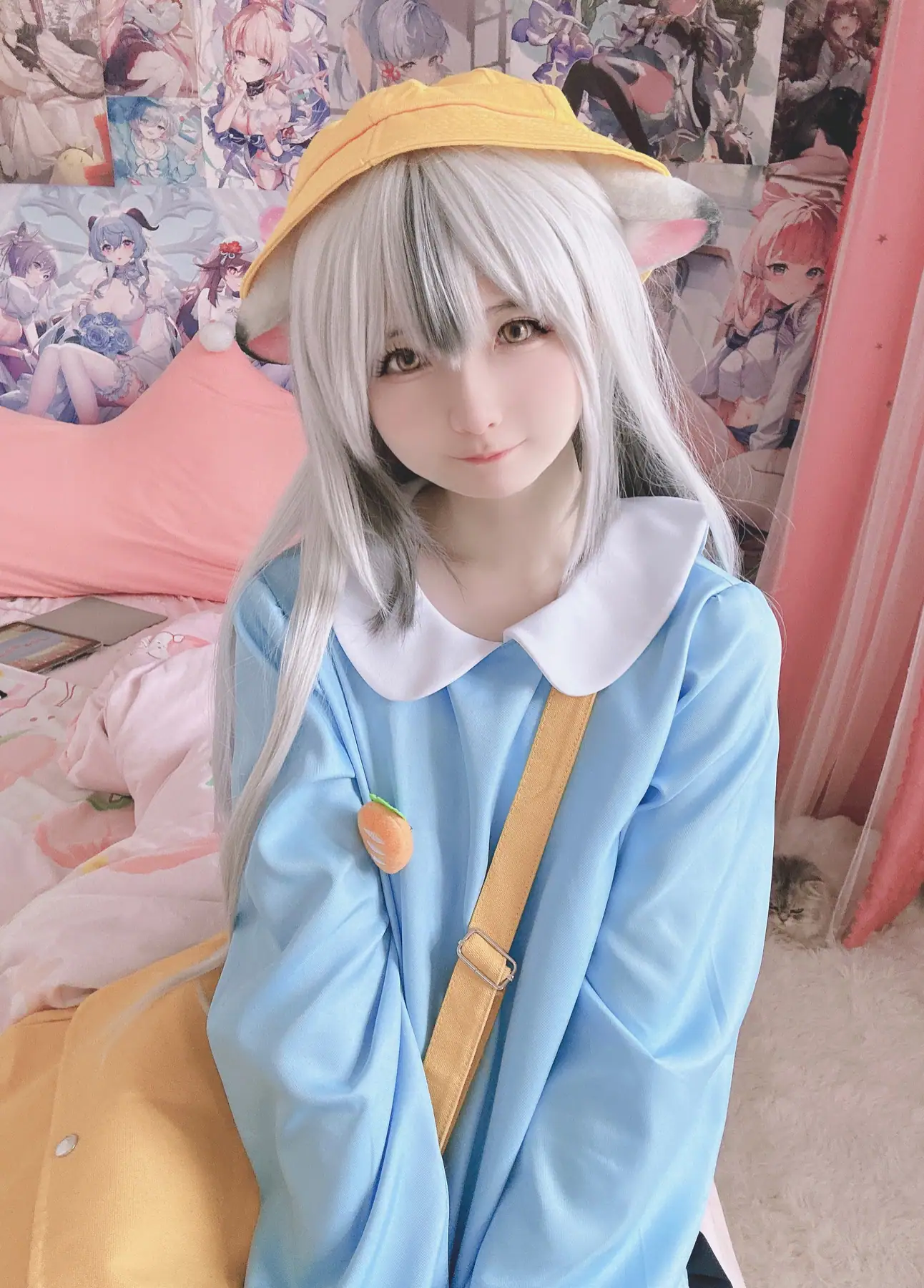 习呆呆 - 2025-06-30_春原心奈_无码 18P 1V_39 2M 习呆呆 - 2025-06-30_春原心奈_无码 18P 1V_39 2M _nb01 xyz_0011 图片3