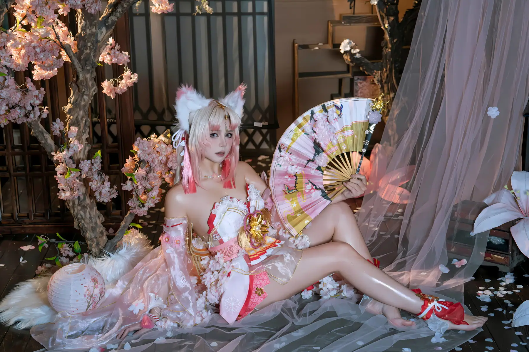 七月喵子 qiyuemiaozi  - 胡桃 50P_147 4M 七月喵子 qiyuemiaozi  - 胡桃 50P_147 4M _nb01 xyz_0026 图片6