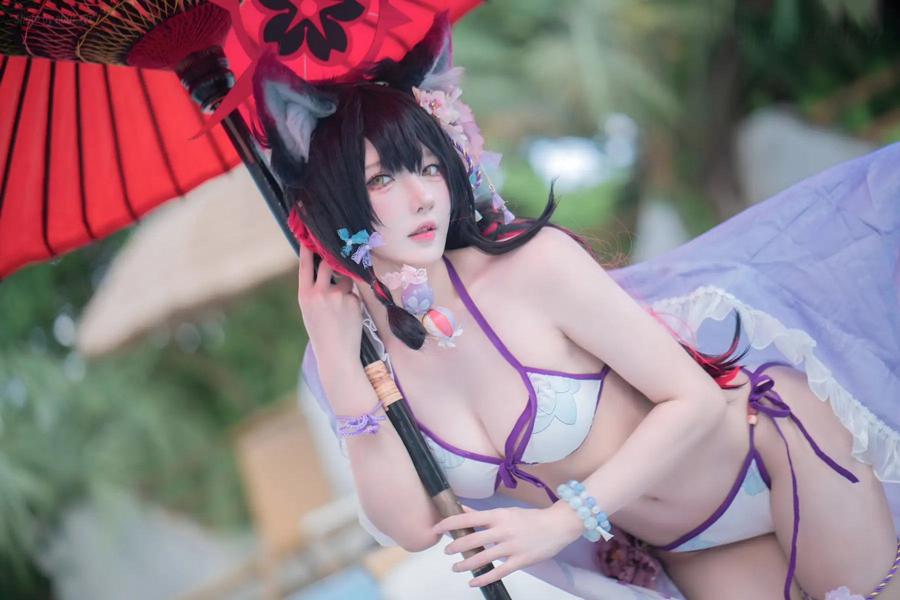 阿包也是兔娘 - 蔚蓝档案 狐坂若藻 水着 32P_30 8M 阿包也是兔娘 - 蔚蓝档案 狐坂若藻 水着 32P_30 8M _nb01 xyz_0009 图片5