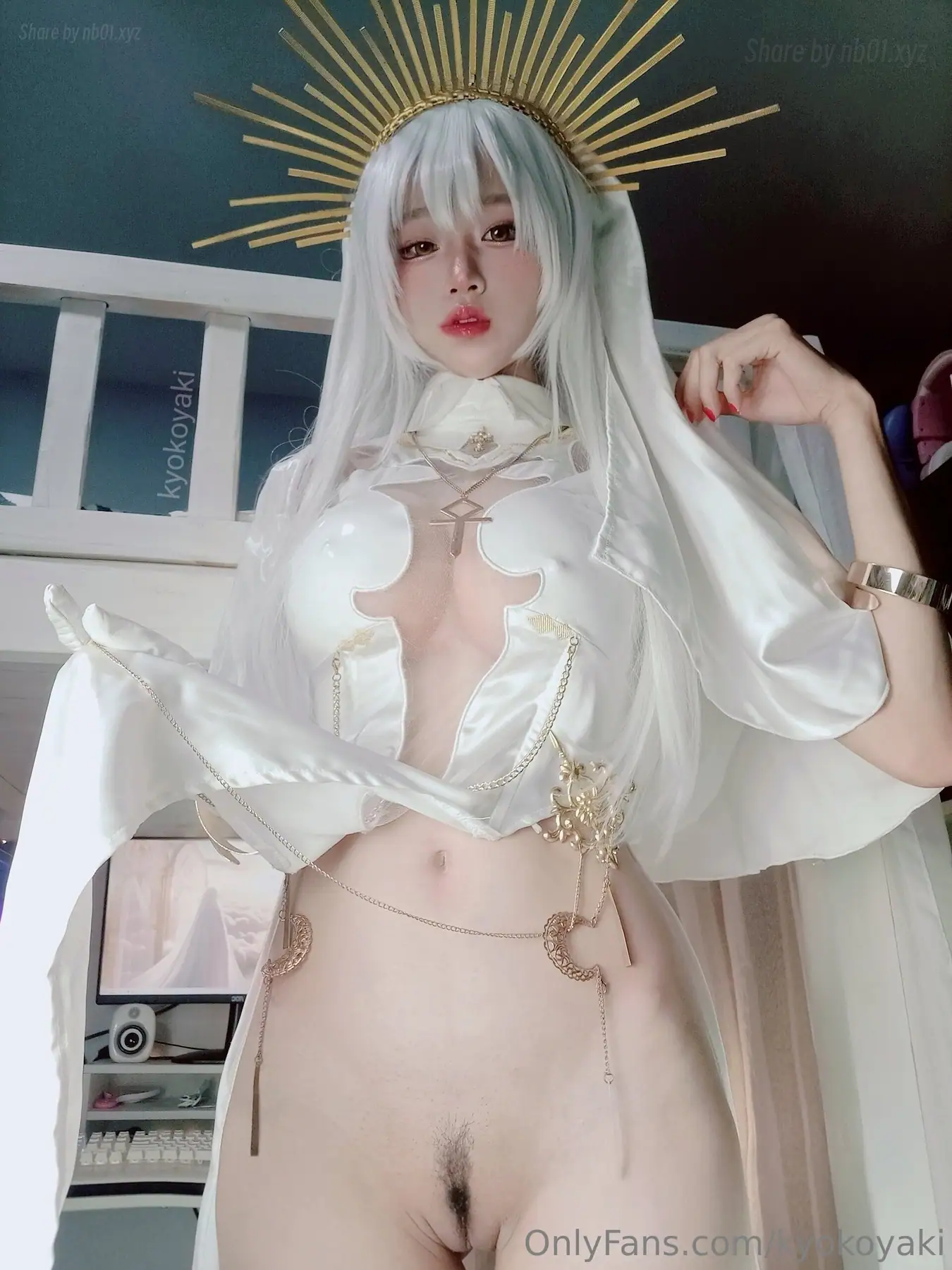 kyokoyaki - Azur Lane   无情 独角兽 48P 1V_228 4M kyokoyaki - Azur Lane   无情 独角兽 48P 1V_228 4M _nb01 xyz_0001