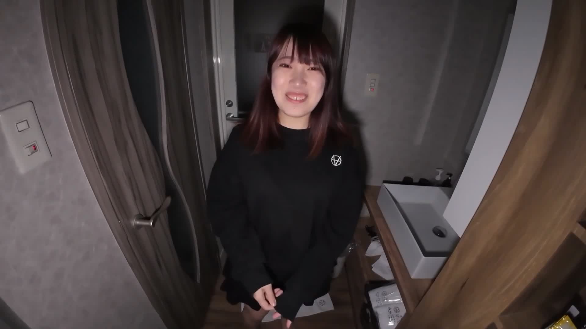 banbi_555 - 完全顔出し 身長150㎝の爆乳Iカップさんを鬼犯して膣奥に連続中出ししまくった - banbi_555 - 完全顔出し 身長150㎝の爆乳Iカップさんを鬼犯して膣奥に連続中出ししまくった