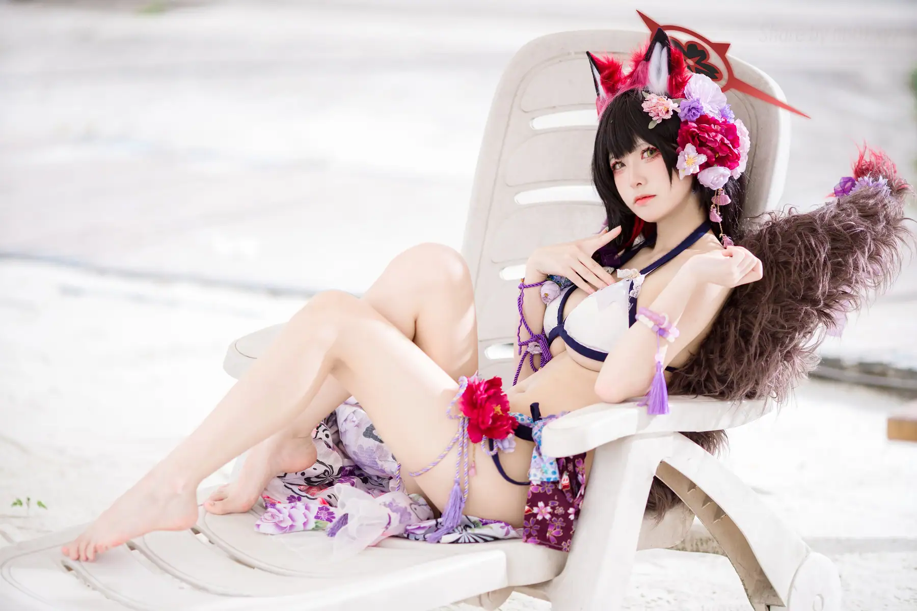 九柒喵 - 蔚蓝档案 狐坂若藻 泳装(23P_25.5M) 九柒喵 - 蔚蓝档案 狐坂若藻 泳装(23P_25.5M)_nb01.xyz_0014 图片6