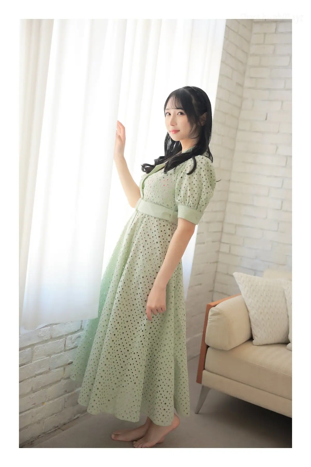 Yuika Onosaka 小野坂ゆいか  - Super Sweetie ヌート 写真集 FANZA限定特別カット付き 182P_43 2M Yuika Onosaka 小野坂ゆいか  - Super Sweetie ヌート 写真集 FANZ...