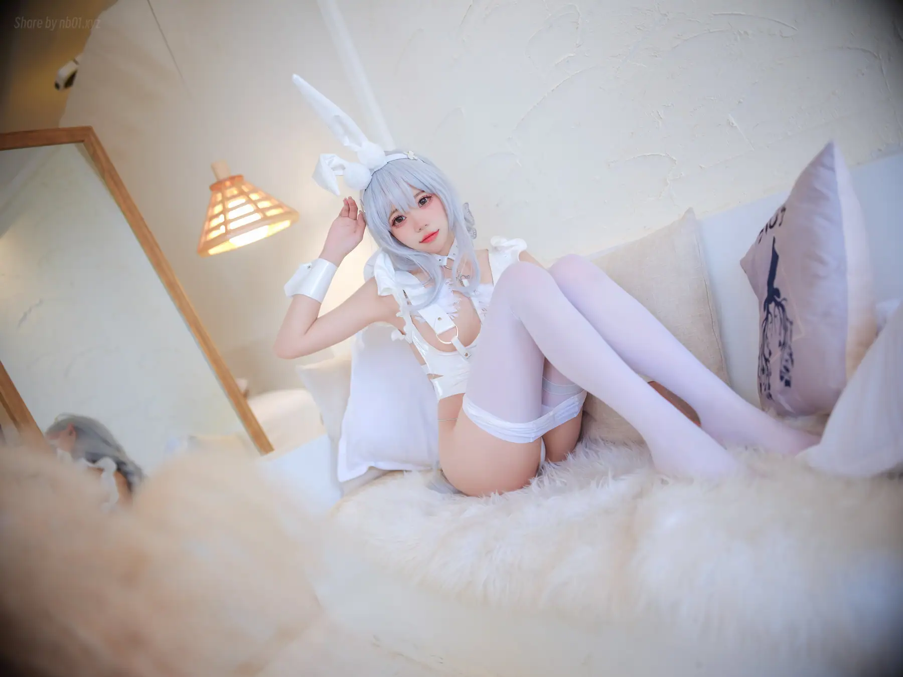 咬一口兔娘 - 2022-11月作品_恶毒兔女郎(19P_40.8M) 咬一口兔娘 - 2022-11月作品_恶毒兔女郎(19P_40.8M)_nb01.xyz_0006 图片6