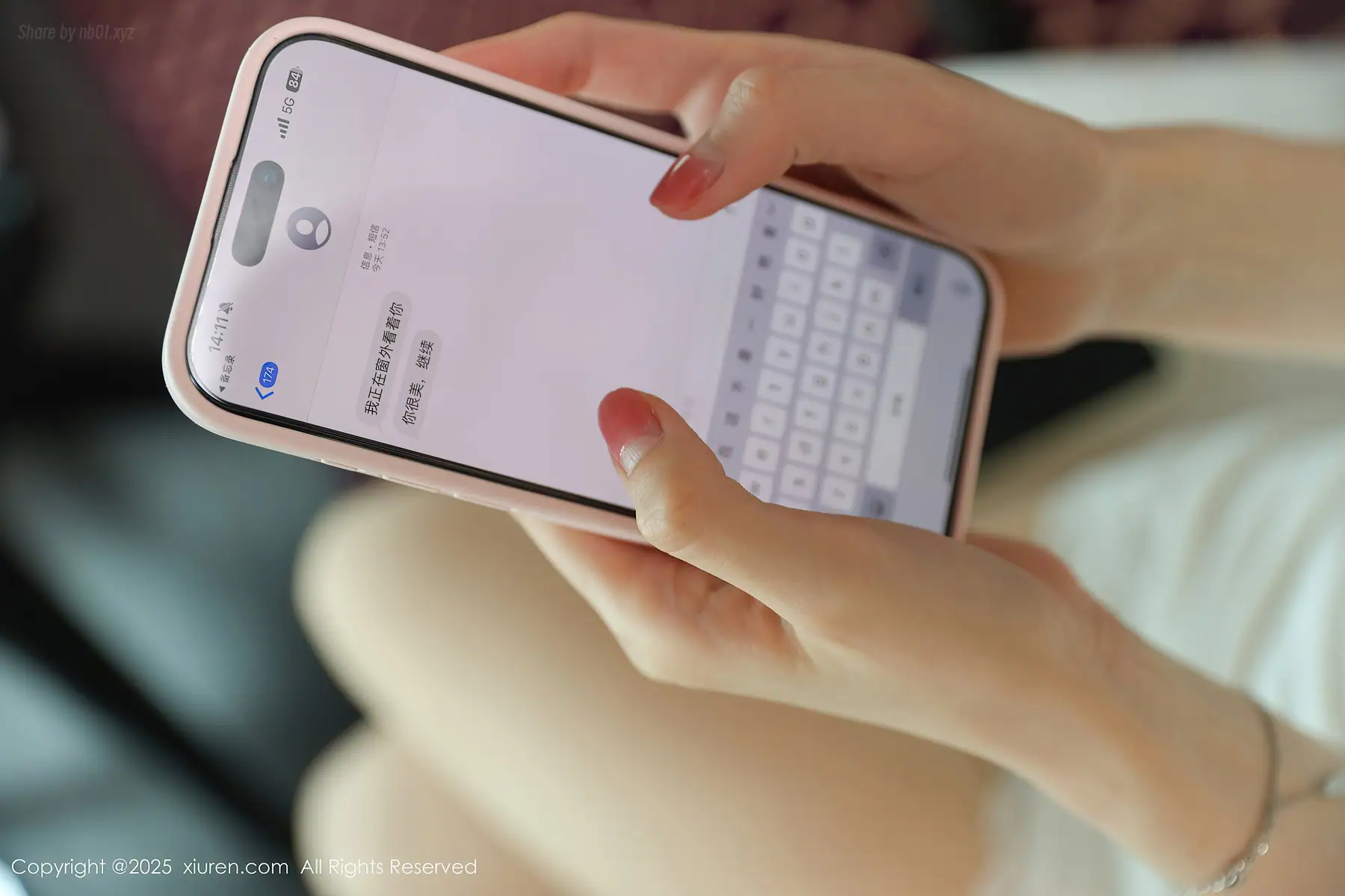 XIUREN No.10226 布丁wow(81P_94.0M) XIUREN No.10226 布丁wow(81P_94.0M)_nb01.xyz_0027 图片6