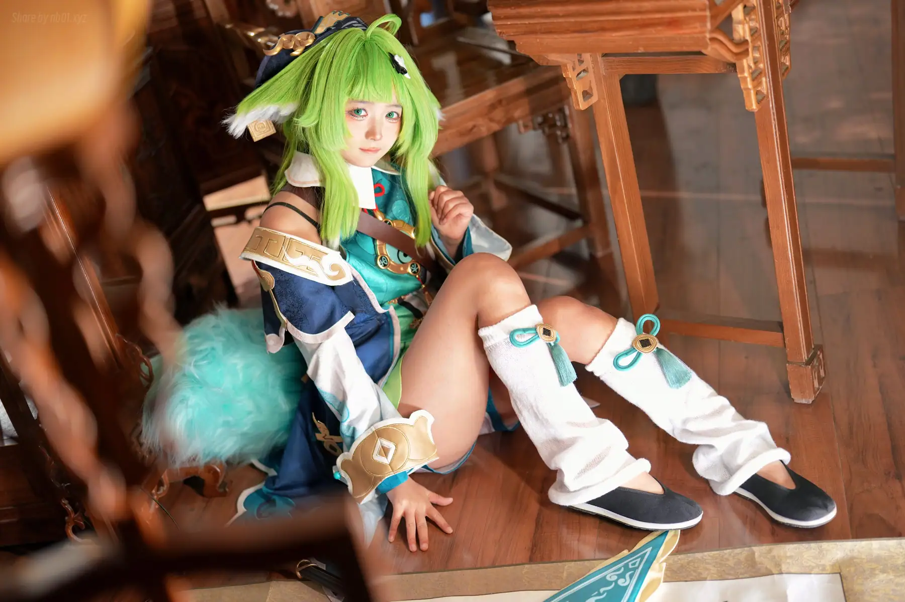 喜欢爱理吗 - 藿藿(69P_90.8M) - 喜欢爱理吗 - 藿藿(69P_90