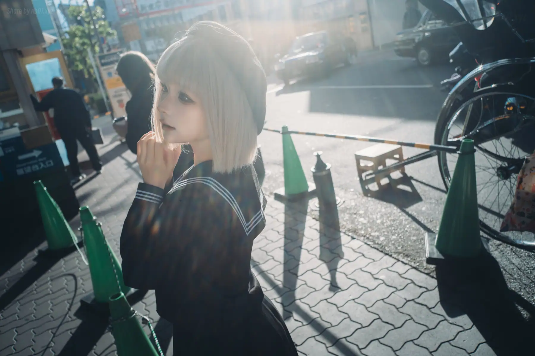 蠢沫沫 - 秋寻上 281P_614 7M 蠢沫沫 - 秋寻上 281P_614 7M _nb01 xyz_0157 图片6