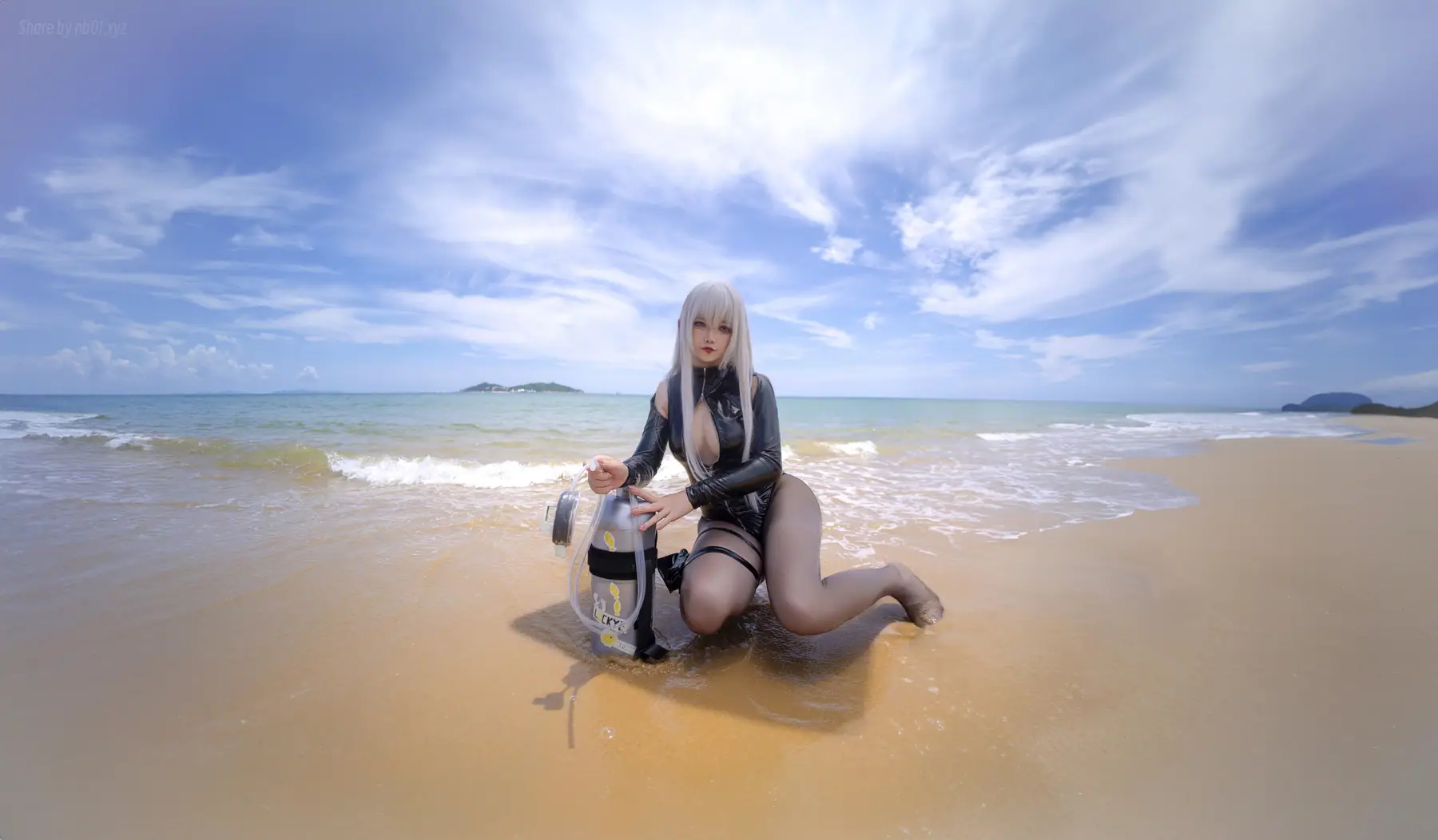 隼隼子 - 碧蓝航线 企业(89P_272.5M) - 隼隼子 - 碧蓝航线 企业(89P_272