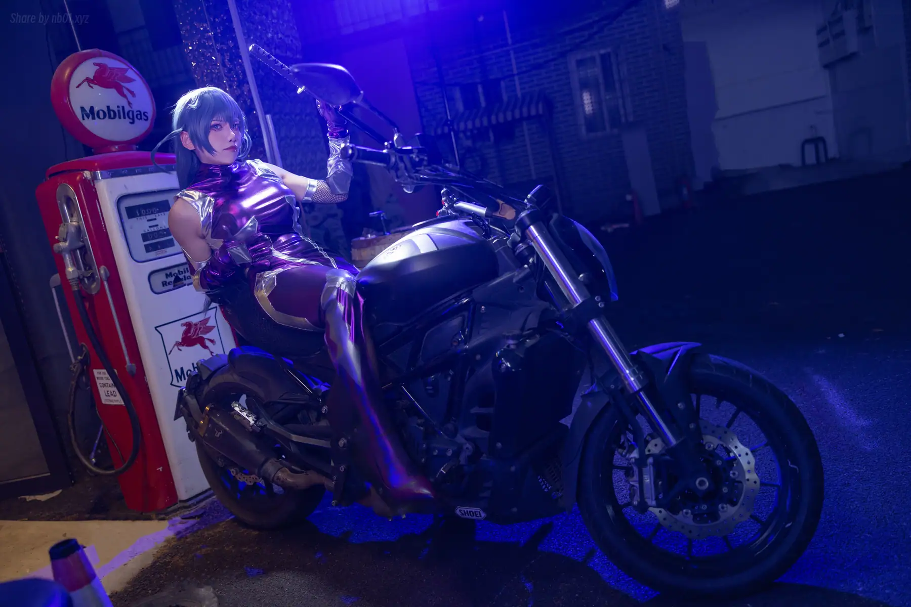 隼隼子 - 井河阿莎姬(68P_327.8M) - 隼隼子 - 井河阿莎姬(68P_327