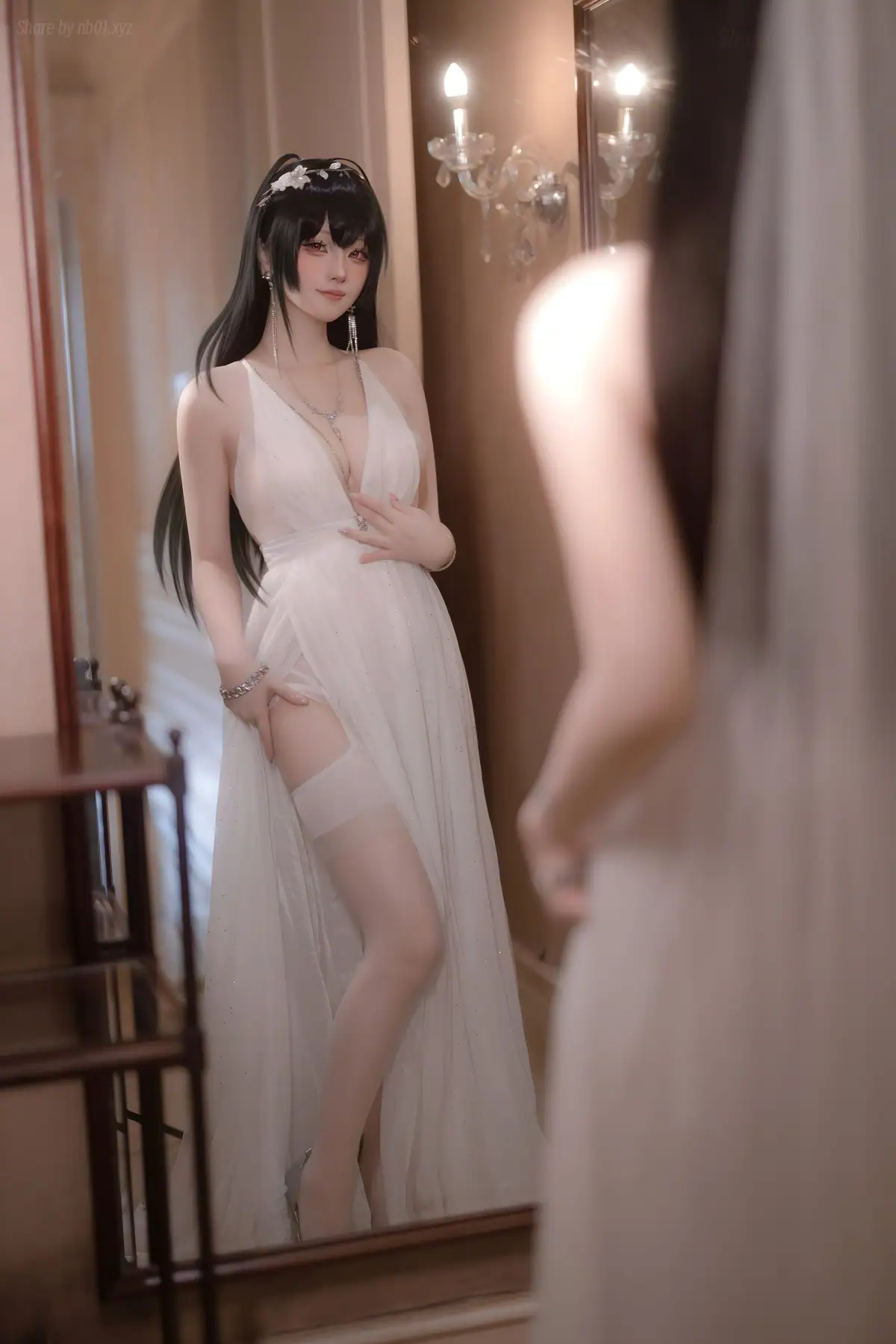 屿鱼 - 碧蓝航线 大凤誓约(50P_109.1M) 屿鱼 - 碧蓝航线 大凤誓约(50P_109.1M)_nb01.xyz_0001