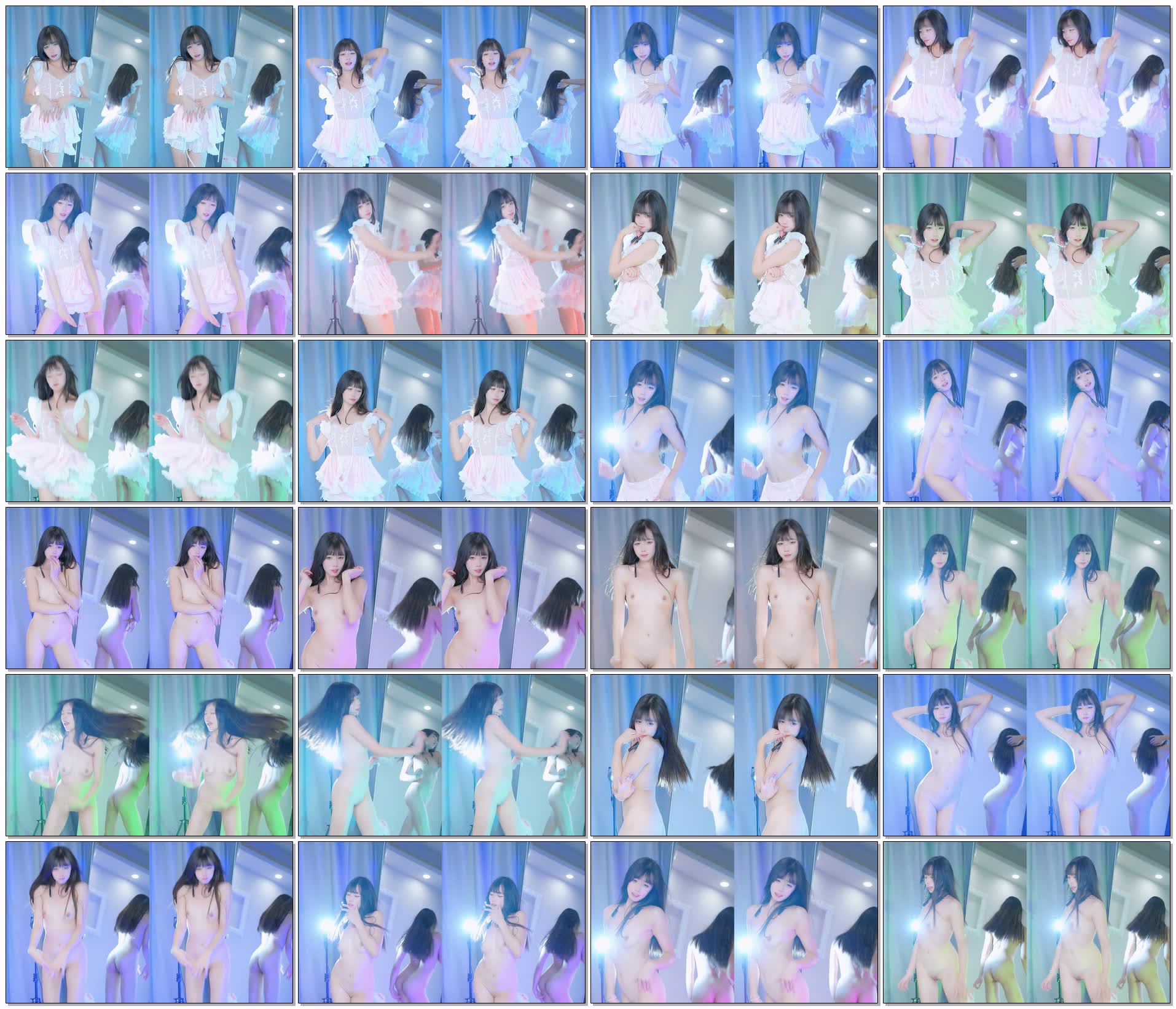 咬一口兔娘 - 舞蹈视频_2022-11-08_透视粉嫩女仆制服 咬一口兔娘 - 舞蹈视频_2022-11-08_透视粉嫩女仆制服.mp4