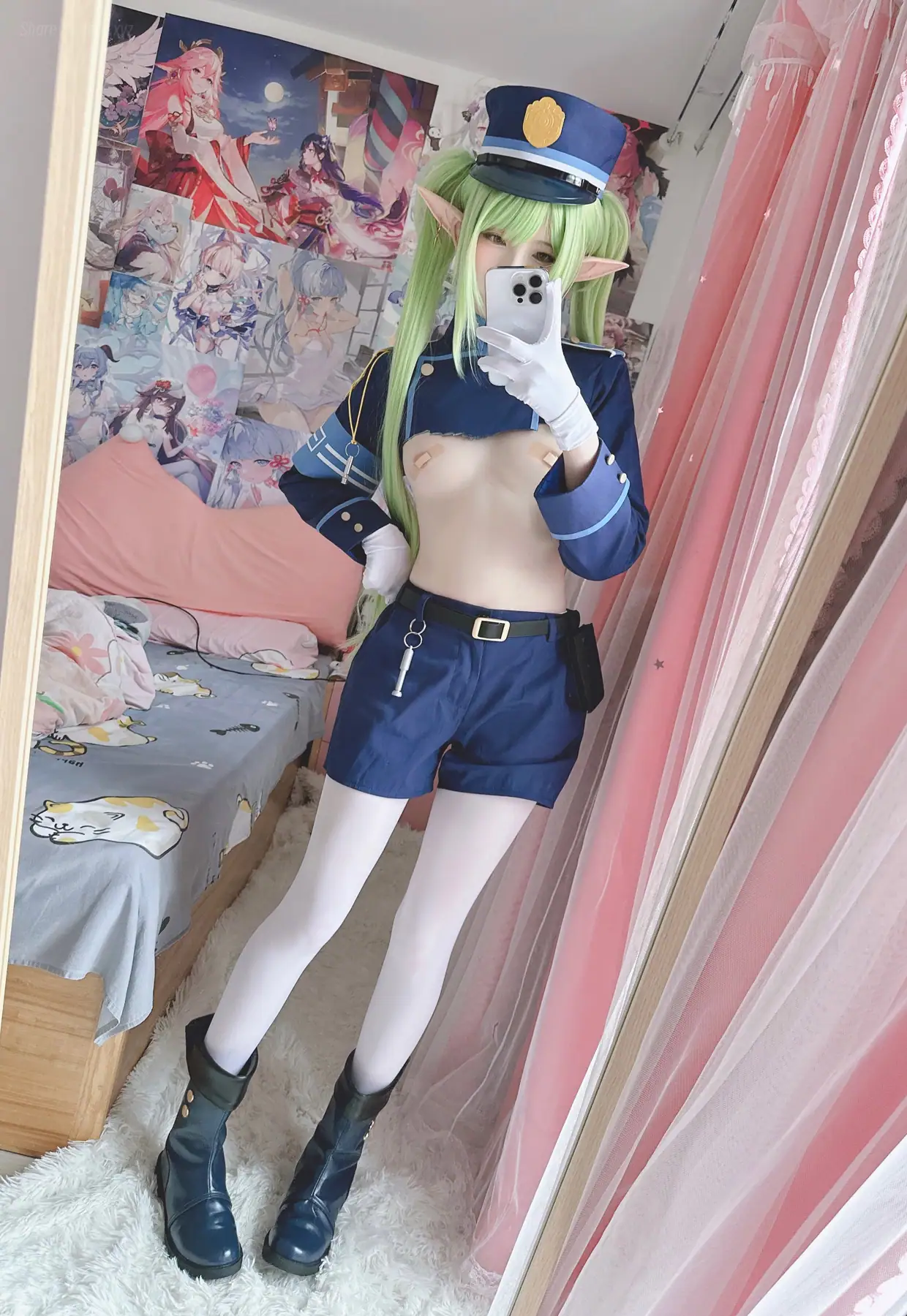 习呆呆 - 2025-05-30_橘望_无码 19P 2V_131 8M 习呆呆 - 2025-05-30_橘望_无码 19P 2V_131 8M _nb01 xyz_0016 图片6