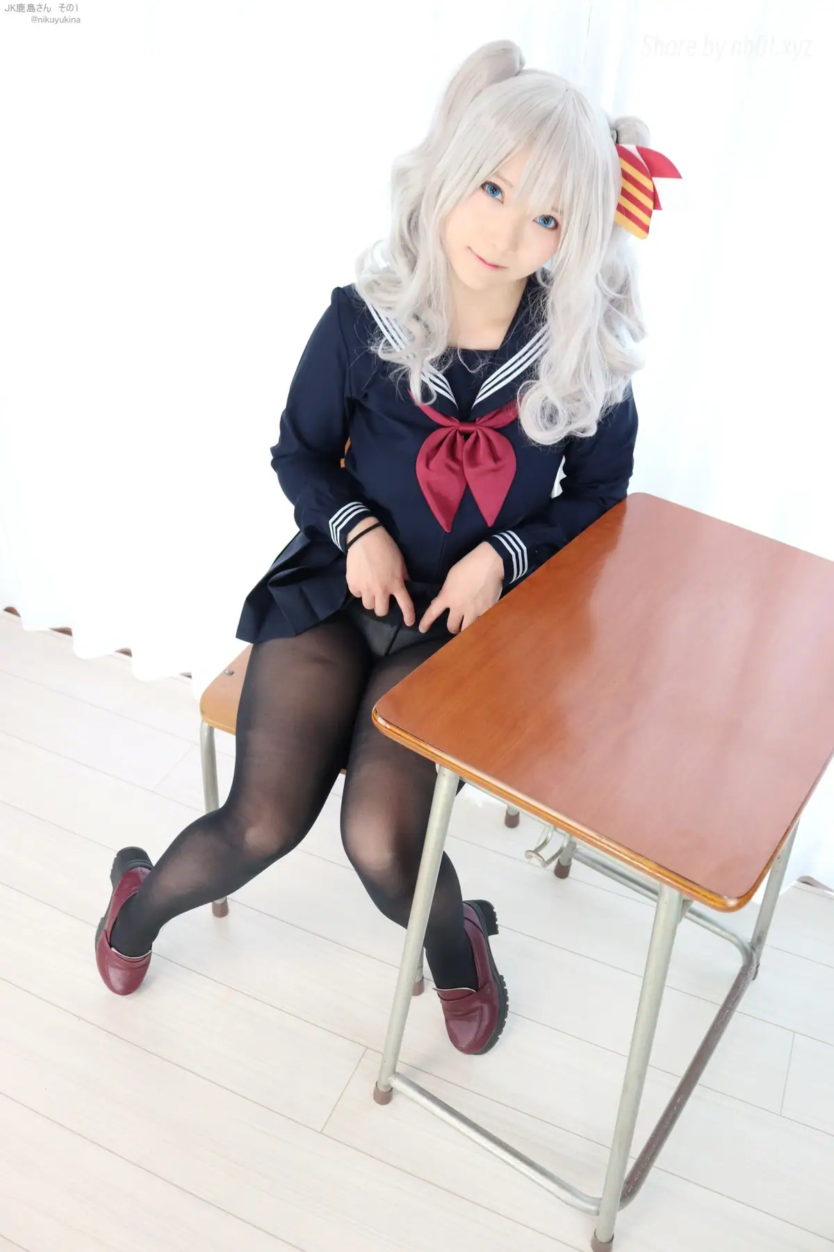 Yukina(雪菜) - JK鹿島さん その1(129P_48.1M) Yukina(雪菜) - JK鹿島さん その1(129P_48.1M)_nb01.xyz_0025 图片4