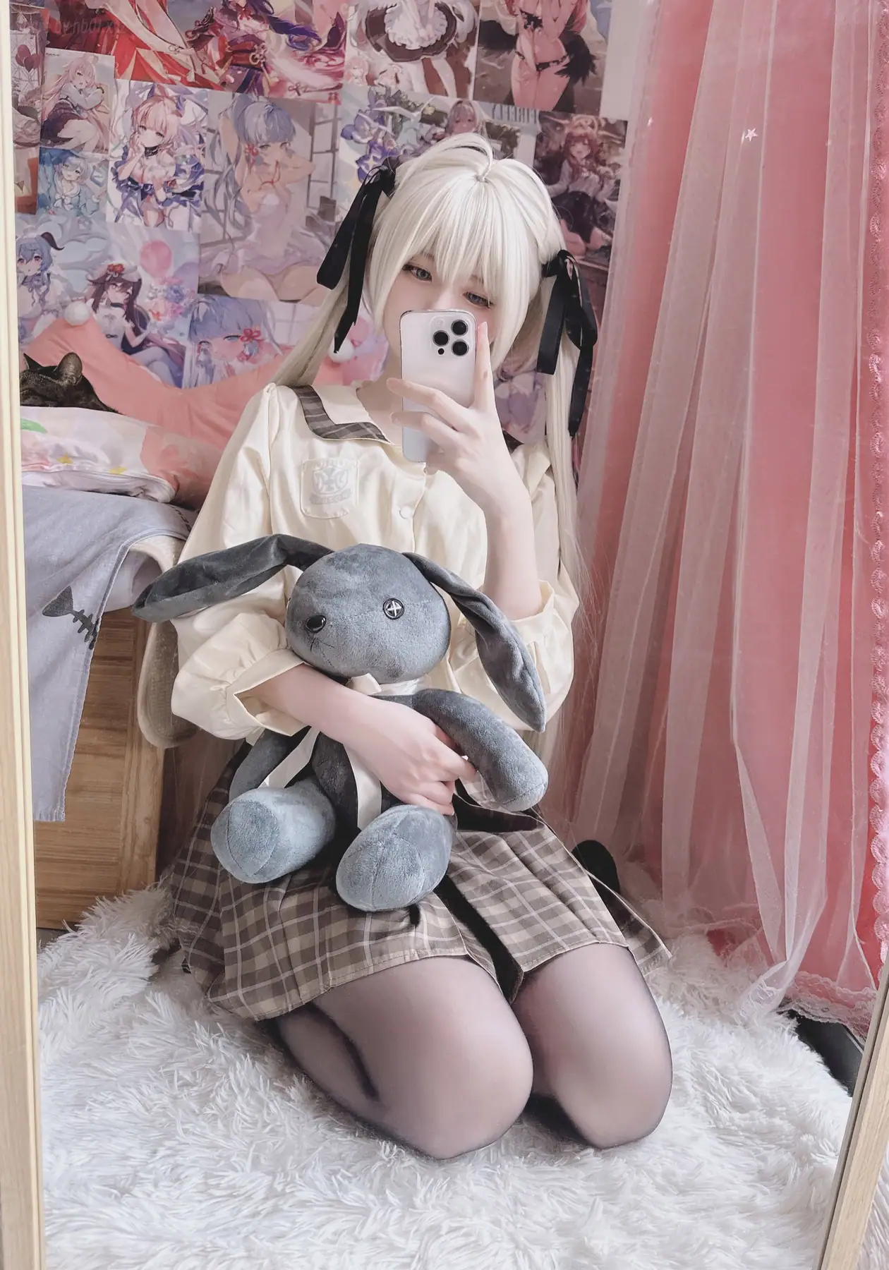 习呆呆 - 2025-05-27_春日野穹_无码 20P 1V_71 7M 习呆呆 - 2025-05-27_春日野穹_无码 20P 1V_71 7M _nb01 xyz_0014 图片6