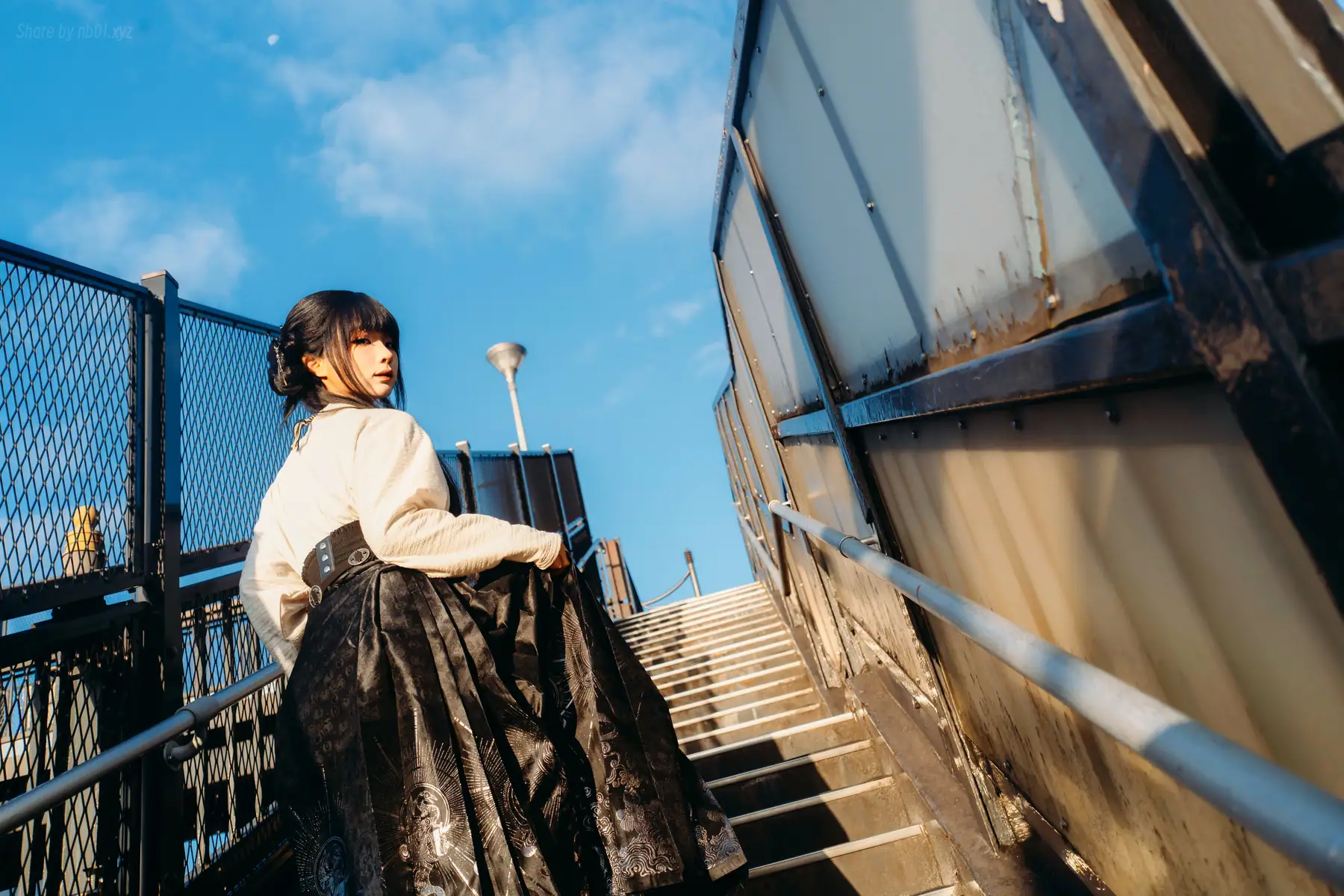 蠢沫沫 - 秋寻上 281P_614 7M 蠢沫沫 - 秋寻上 281P_614 7M _nb01 xyz_0128 图片4