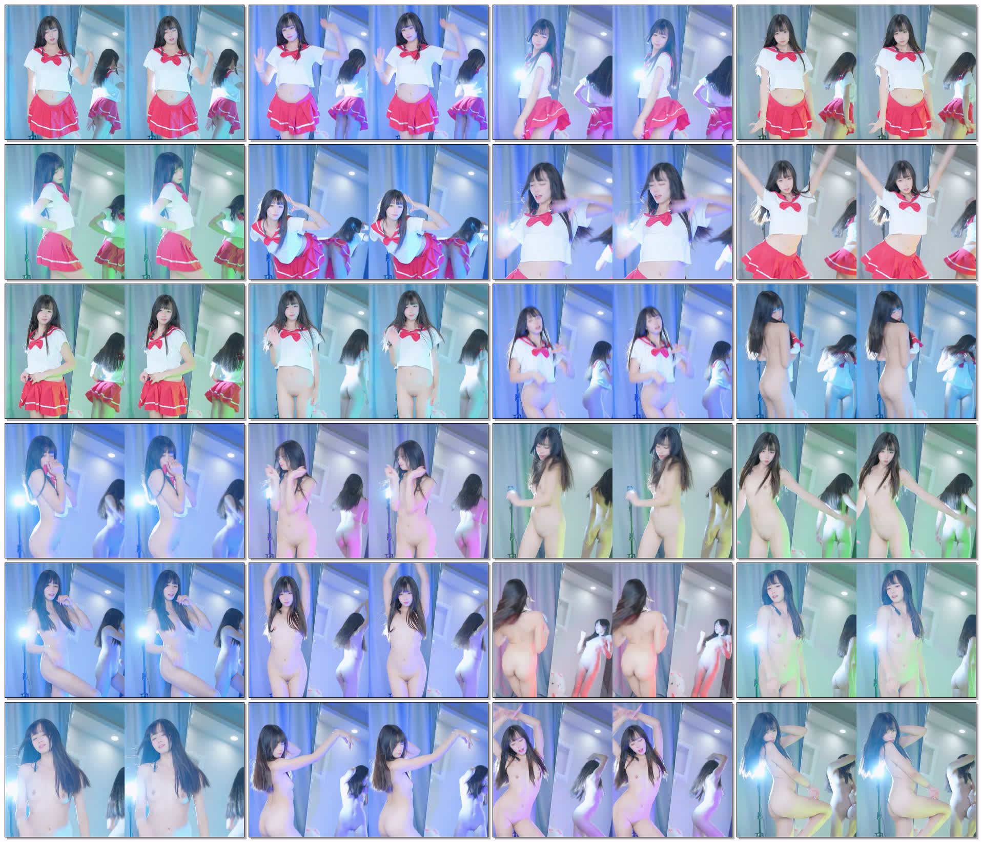 咬一口兔娘 - 舞蹈视频_2022-11-08_情趣红白JK服 咬一口兔娘 - 舞蹈视频_2022-11-08_情趣红白JK服.mp4