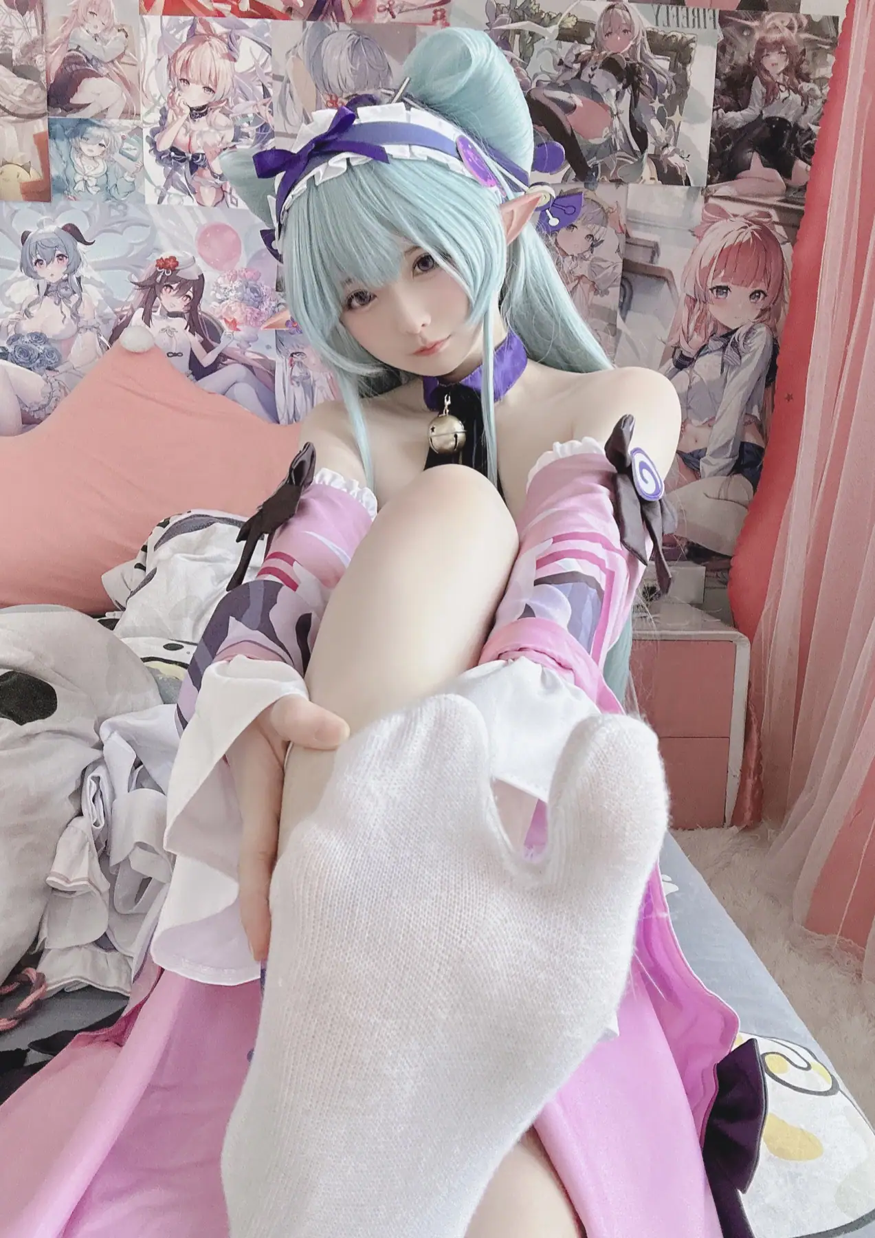 习呆呆 - 2025-04-30_梦见月瑞希_无码 16P 2V_78 6M 习呆呆 - 2025-04-30_梦见月瑞希_无码 16P 2V_78 6M _nb01 xyz_0016 图片8