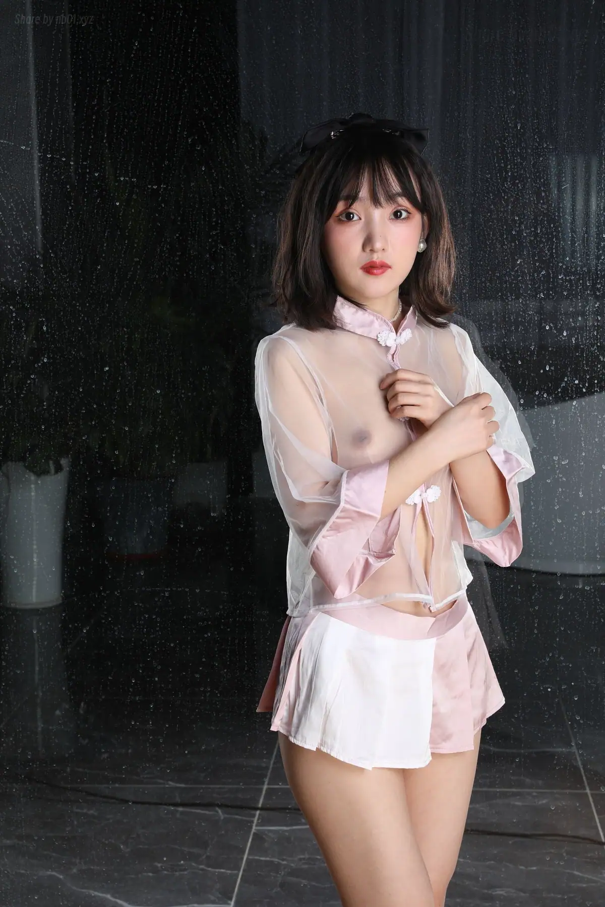 国模 - 小不点 行色模特模 全尺度私拍 情趣复古透视装 533P_318 7M 国模 - 小不点 行色模特模 全尺度私拍 情趣复古透视装 533P_318 7M _nb01 xyz_0001