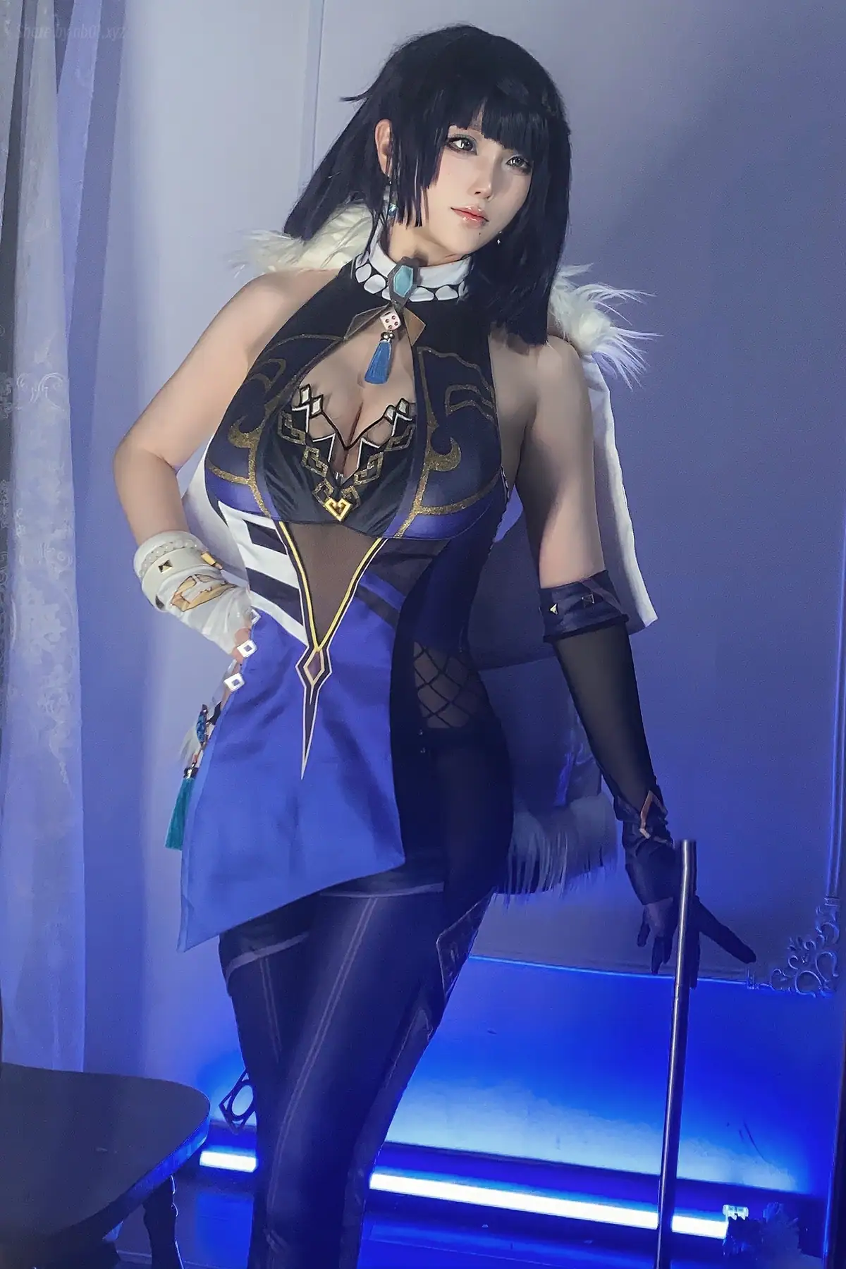 起司块wii - 夜兰自拍 54P_93 9M 起司块wii - 夜兰自拍 54P_93 9M _nb01 xyz_0009 图片2