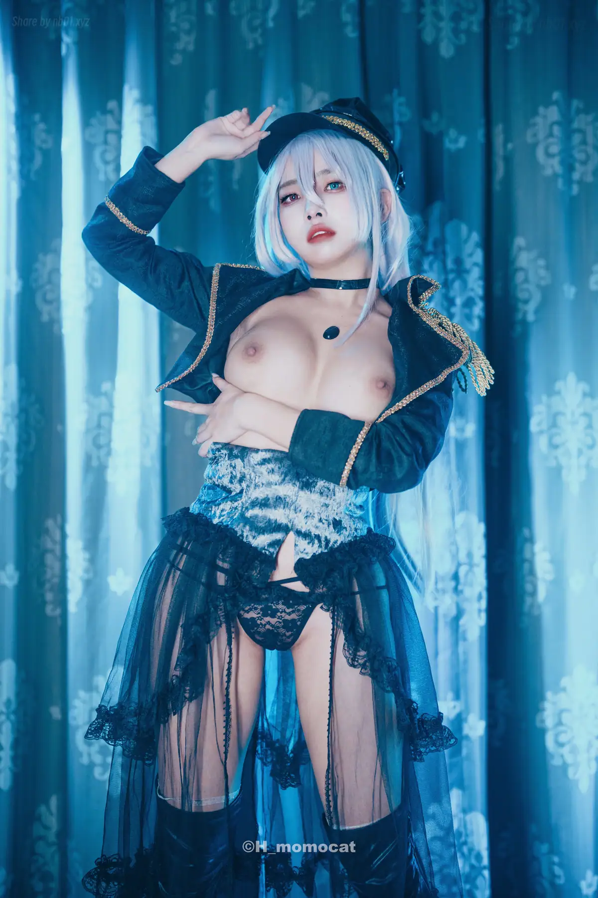 慕慕Momo - 黑半边莲(39P_261.6M) 慕慕Momo - 黑半边莲(39P_261.6M)_nb01.xyz_0008 图片4