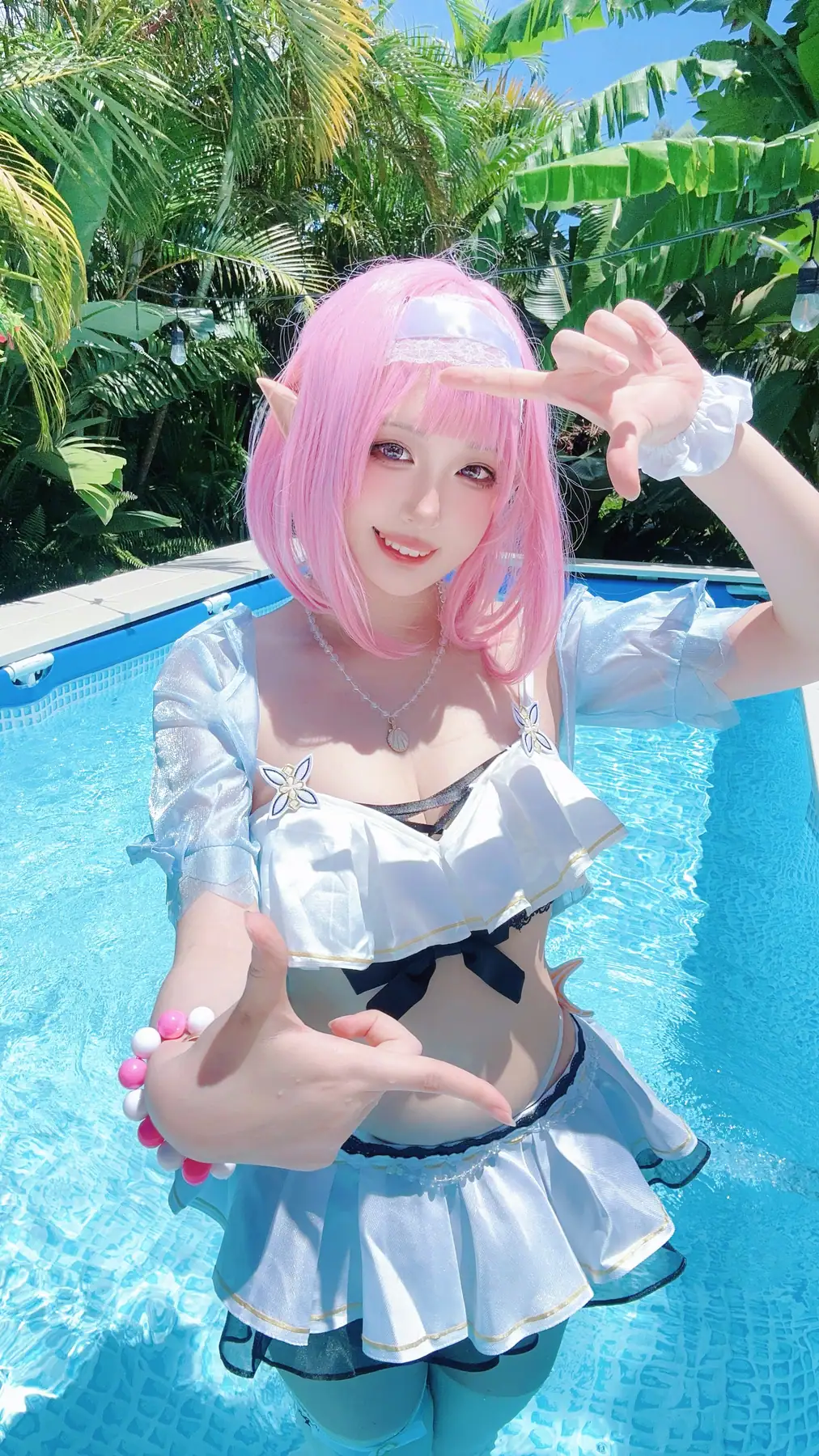 Yuki亭 - 2024冲绳夏日自拍册_爱莉希雅(12P_33.8M) Yuki亭 - 2024冲绳夏日自拍册_爱莉希雅(12P_33.8M)_nb01.xyz_0004 图片4