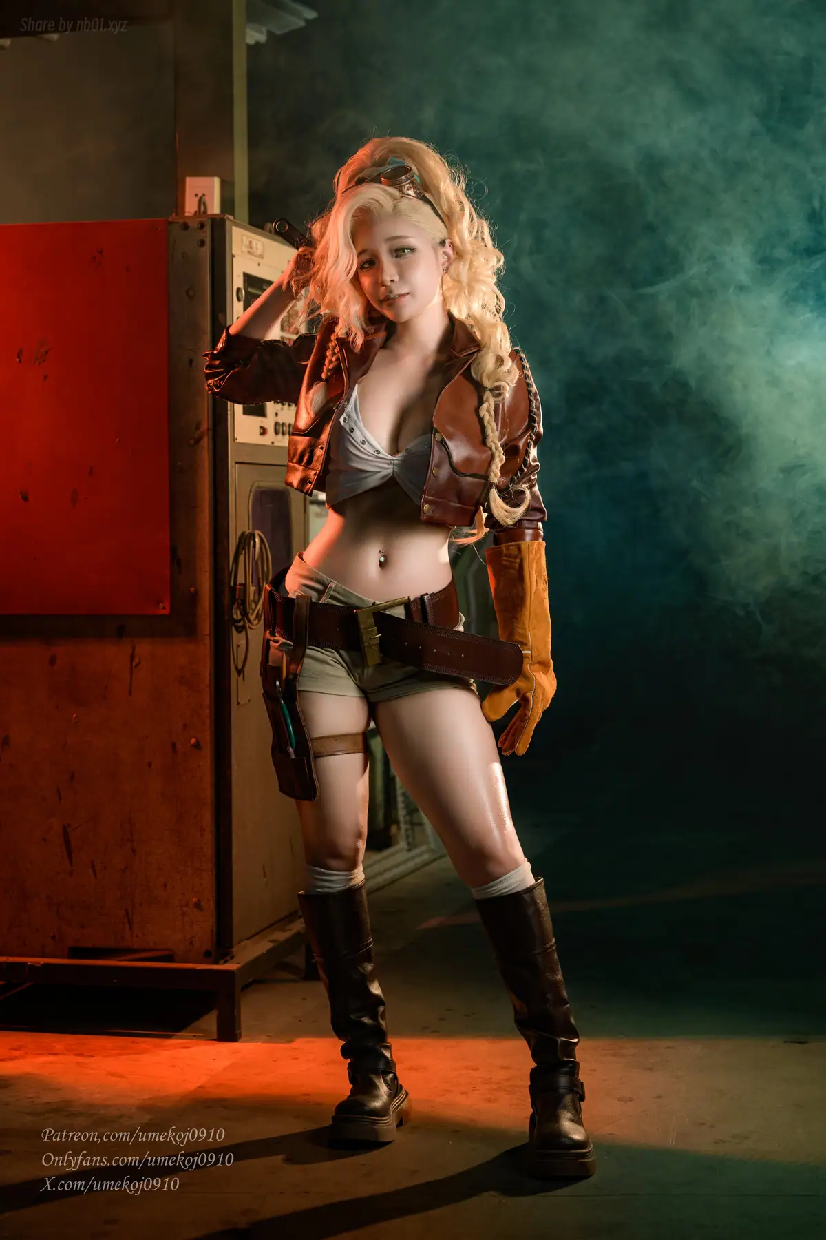 UmekoJ - Gemma 93P 7V_650 6M UmekoJ - Gemma 93P 7V_650 6M _nb01 xyz_0001