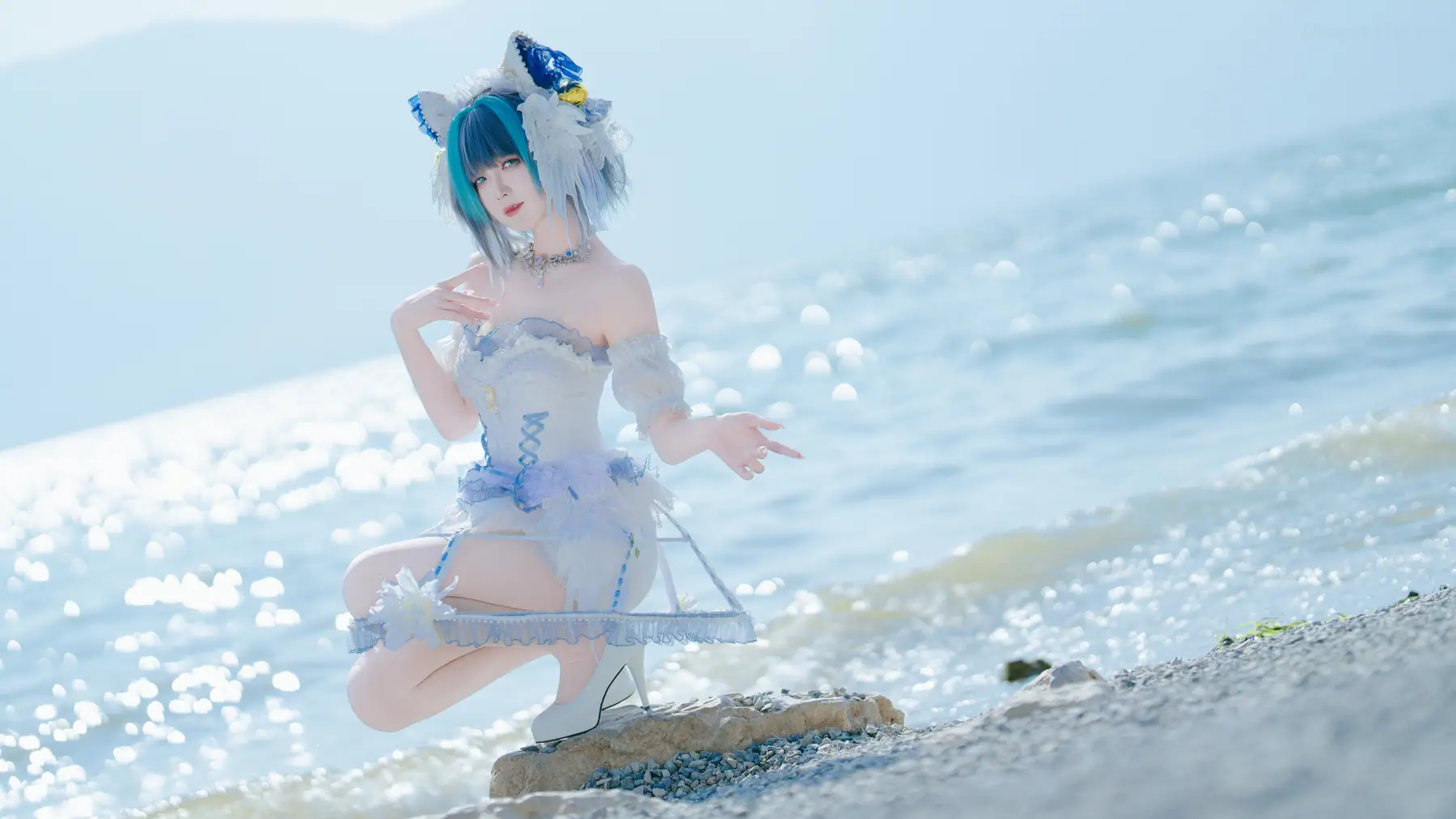 封疆疆v - 柴郡小礼服 10P_28 2M 封疆疆v - 柴郡小礼服 10P_28 2M _nb01 xyz_0005 图片5