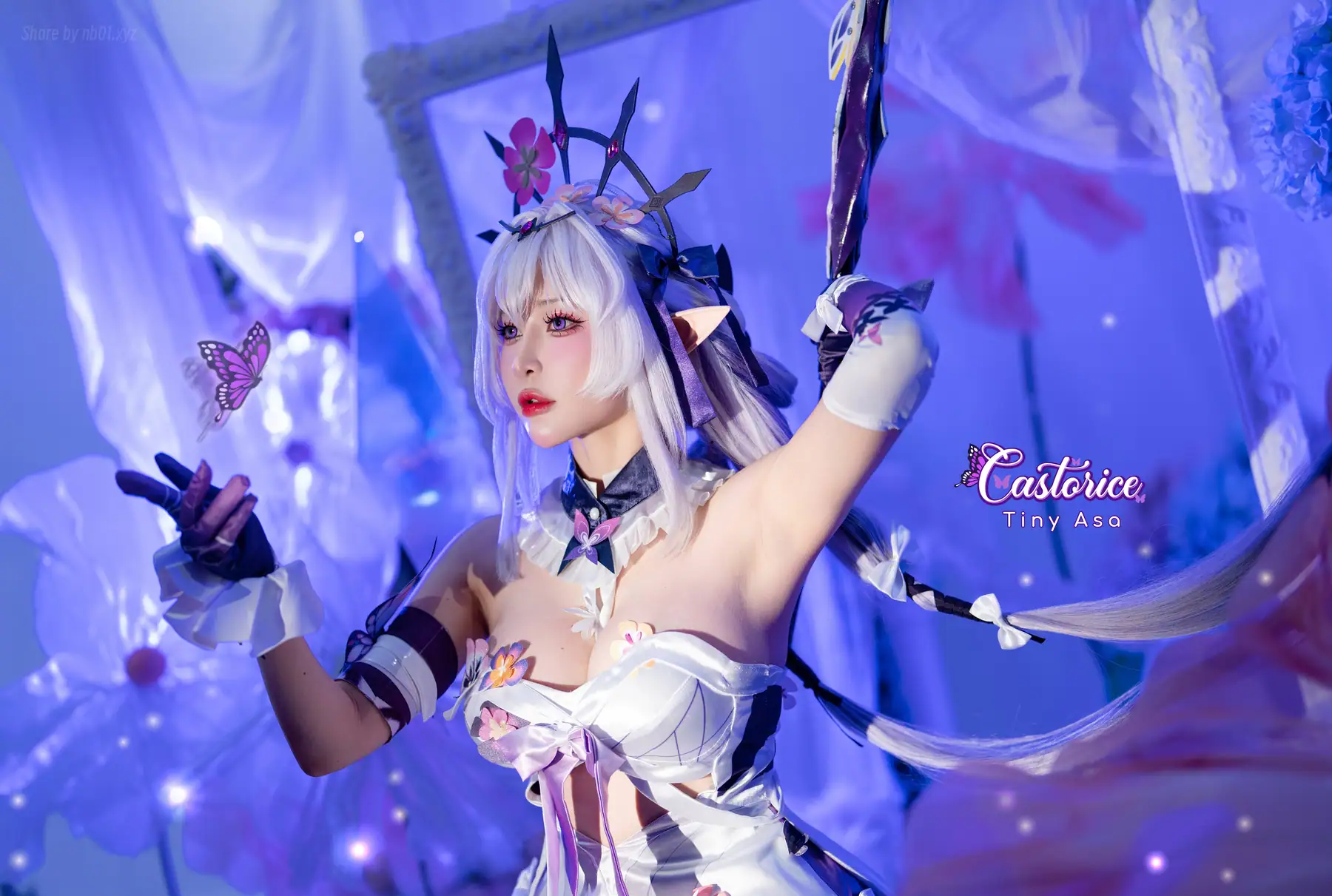 Tiny Asa - HonkaiStar Rail & 崩坏 星轨(82P+2V_2.8G) Tiny Asa - HonkaiStar Rail & 崩坏 星轨(82P+2V_2.8G)_nb01.xyz_0037 图片5