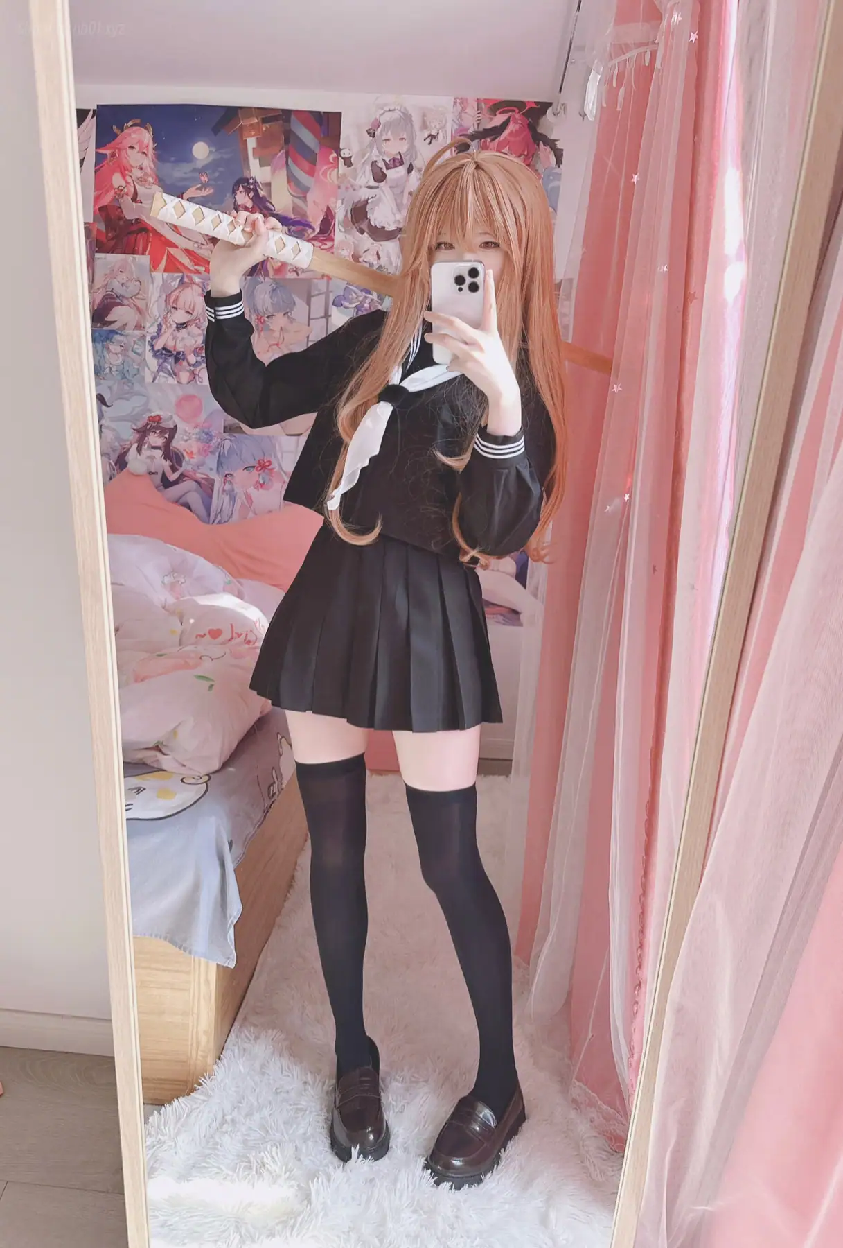 习呆呆 - 2025-01-30_逢坂大河_无码 20P 1V_35 8M 习呆呆 - 2025-01-30_逢坂大河_无码 20P 1V_35 8M _nb01 xyz_0011 图片5