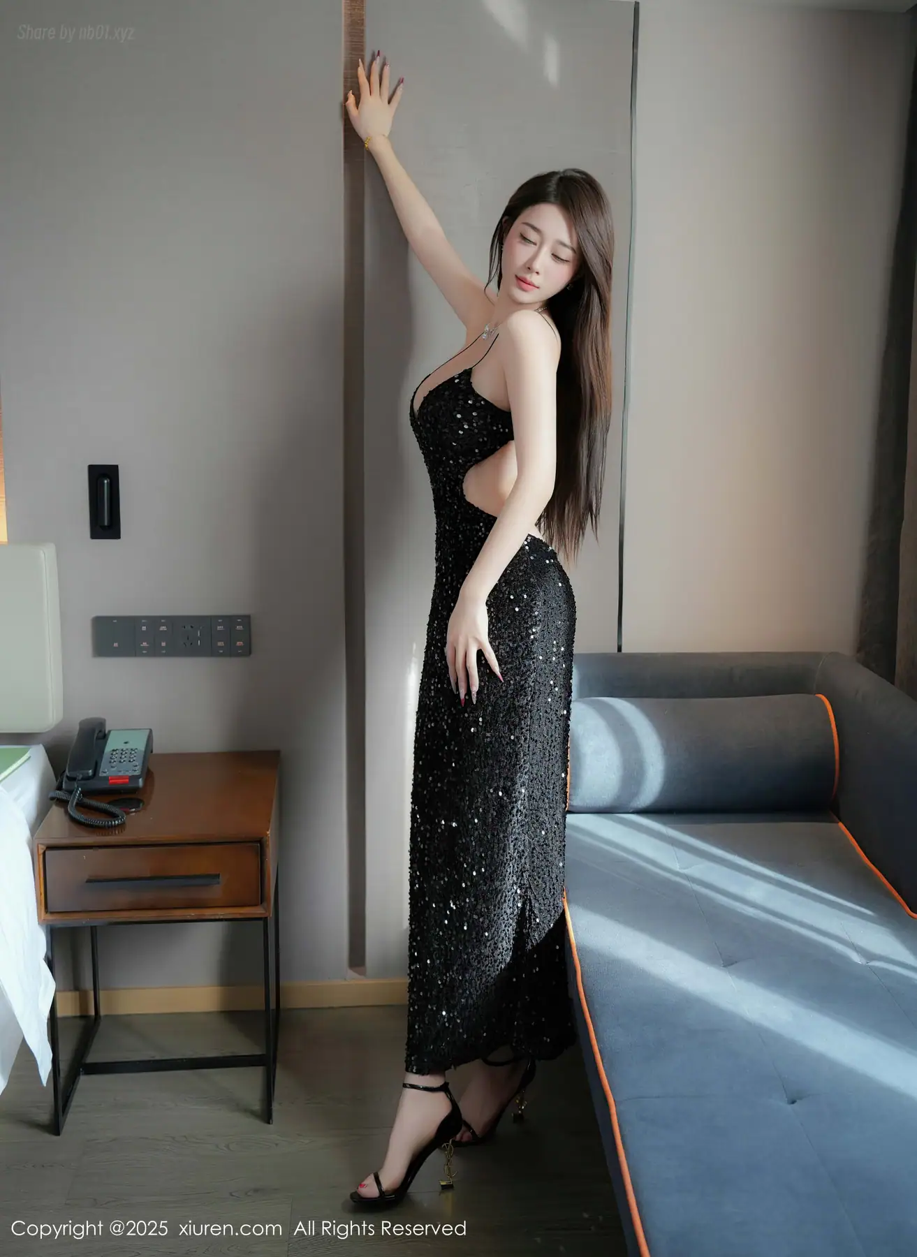 XIUREN No.9937 星星baby(69P_106.7M) - XIUREN No