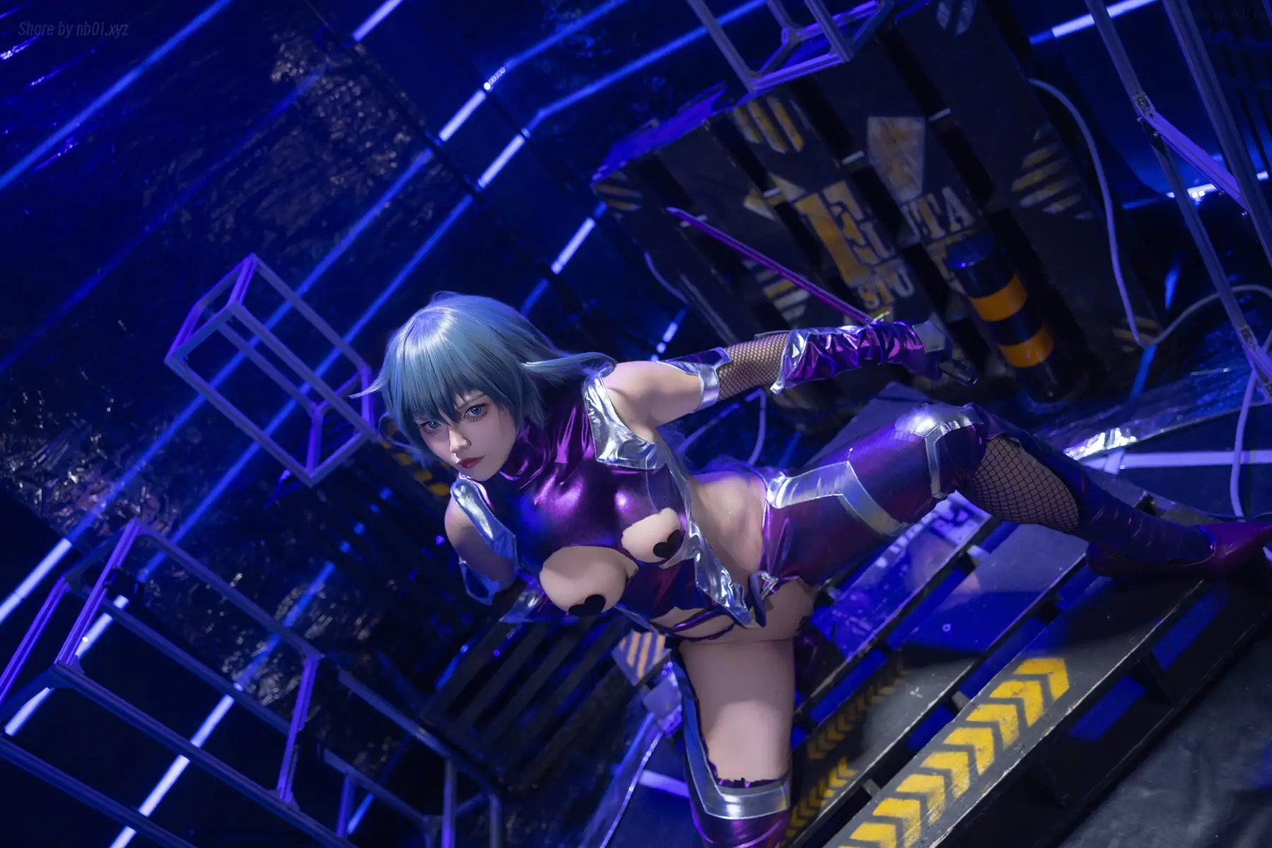 隼隼子 - 井河阿莎姬(68P_327.8M) - 隼隼子 - 井河阿莎姬(68P_327