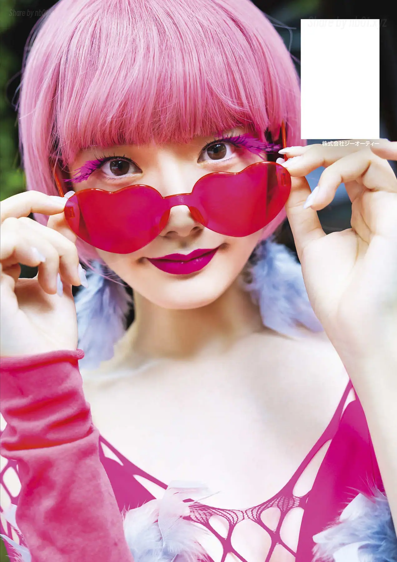 Rena Miyashita(宫下玲奈) - Cosplay Fetish Book(100P_368.9M) Rena Miyashita(宫下玲奈) - Cosplay Fetish Book(100P_368.9M)_nb01.xyz_0...