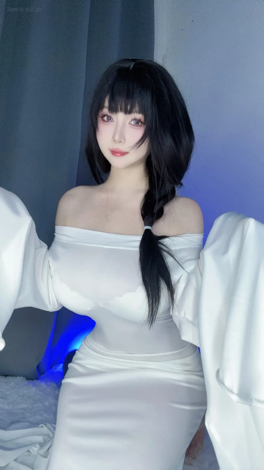 末夜787 - 可爱捣蛋鬼 绝命幽灵娘 25P 6V_323 4M 末夜787 - 可爱捣蛋鬼 绝命幽灵娘 25P 6V_323 4M _nb01 xyz_0005 图片3