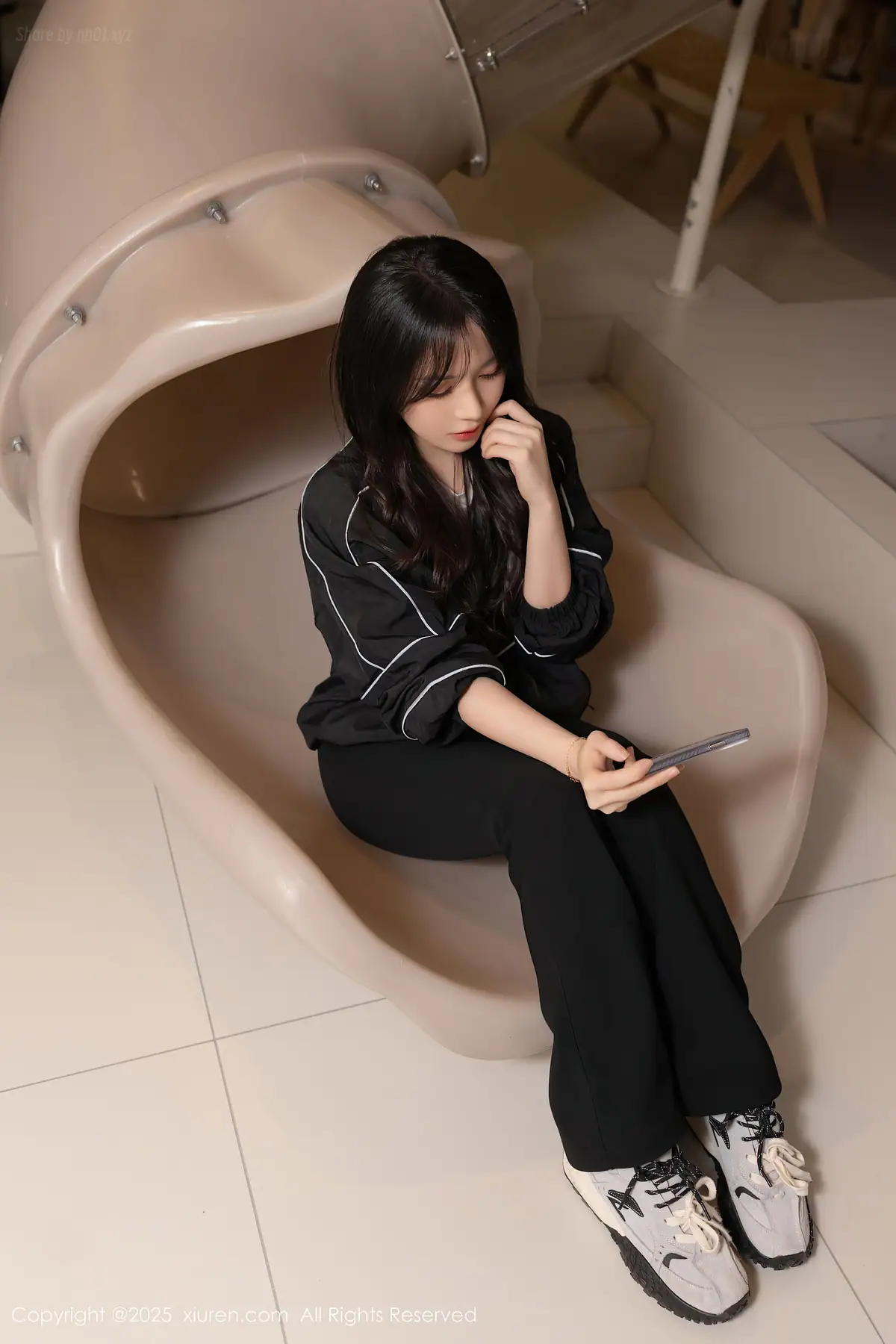 XIUREN No 10112 鱼子酱Fish 59P_54 0M XIUREN No 10112 鱼子酱Fish 59P_54 0M _nb01 xyz_0001