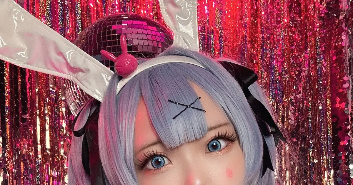 Maou Mo - Rabbit Miku(57P_71.5M) Maou Mo - Rabbit Miku(57P_71.5M)_nb01.xyz_0001