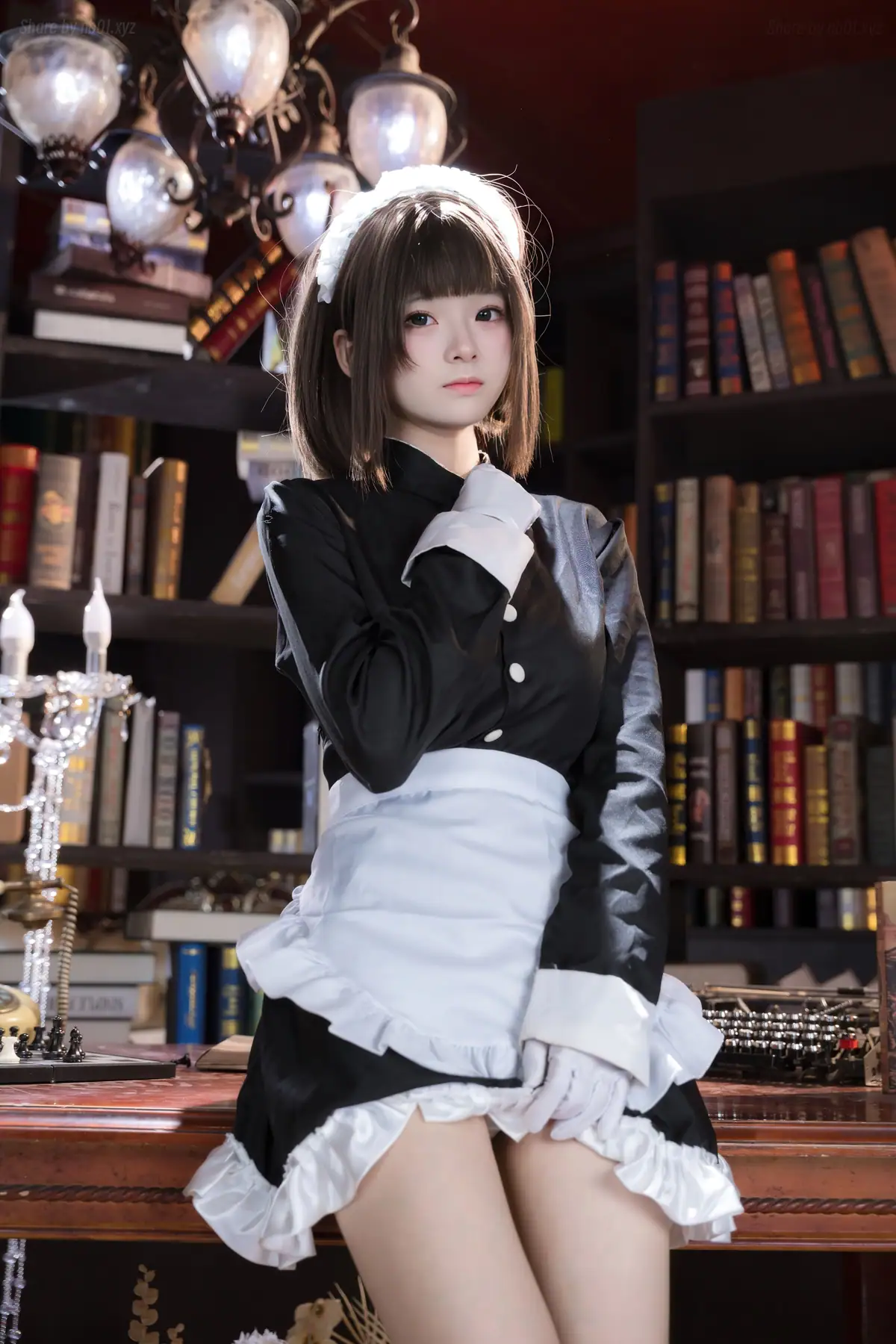 九柒喵 - 琉璃川椿(66P_199.5M) 九柒喵 - 琉璃川椿(66P_199.5M)_nb01.xyz_0001