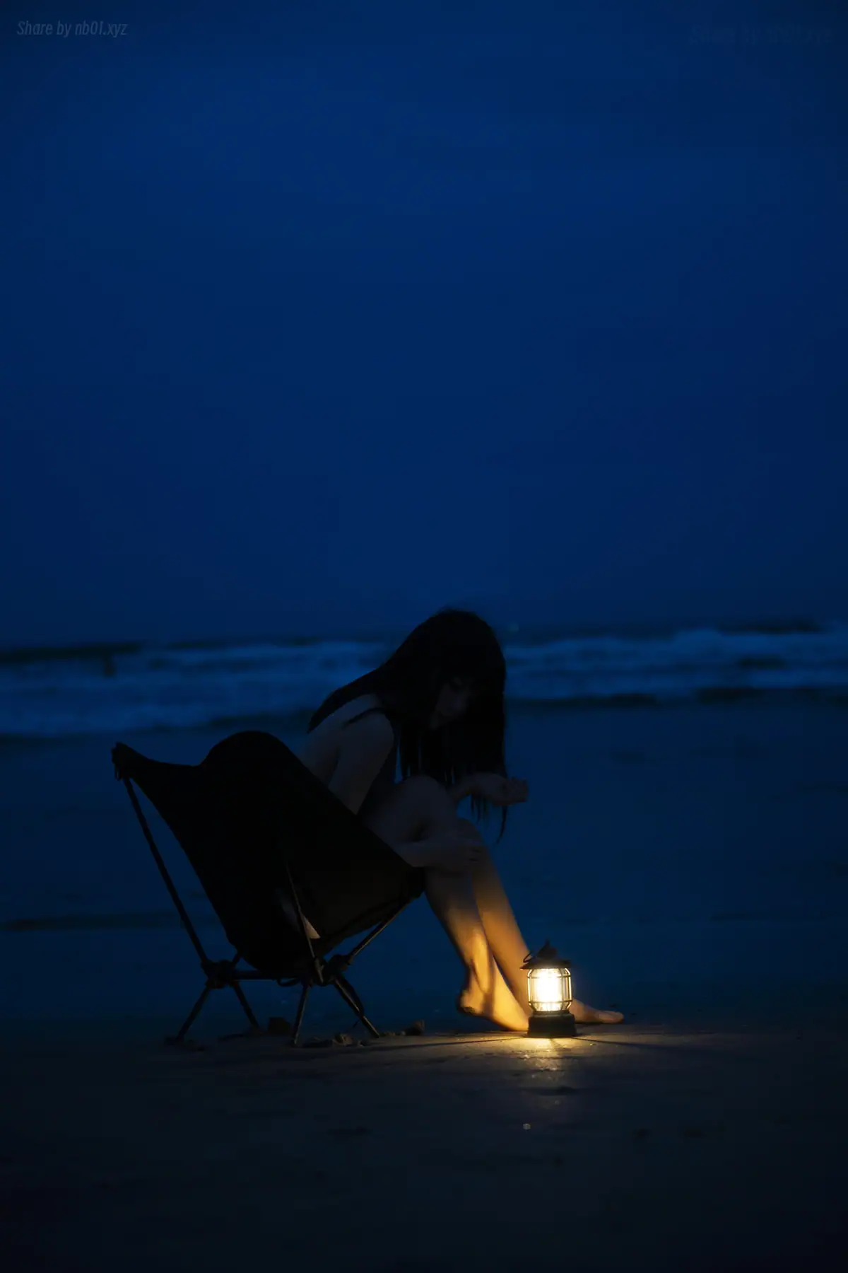 桜桃喵 - 晚星(18P_63.8M) 桜桃喵 - 晚星(18P_63.8M)_nb01.xyz_0001