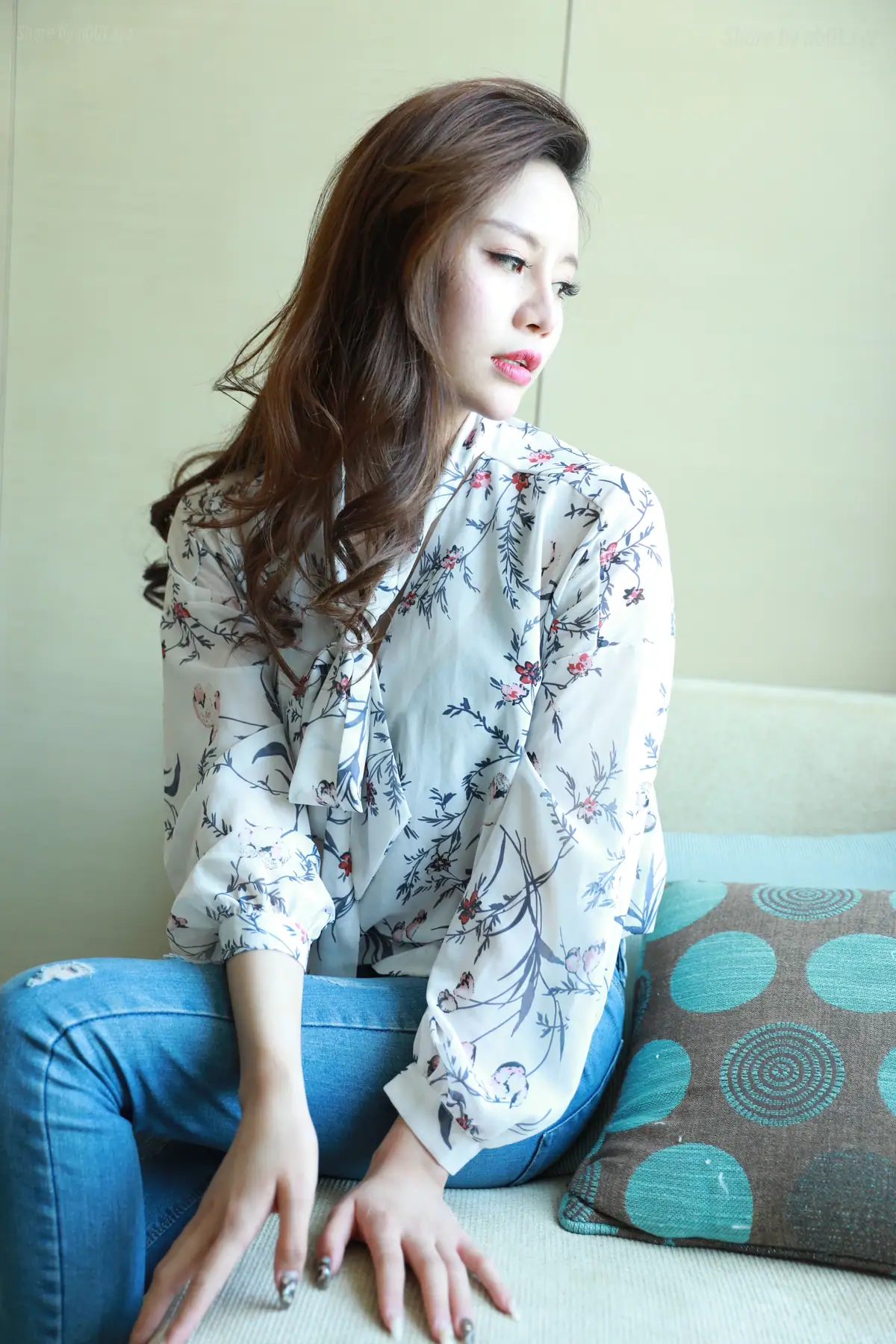 国模 - 戴薇 气质御姐 全尺度超清私拍(141P_284.1M) 国模 - 戴薇 气质御姐 全尺度超清私拍(141P_284.1M)_nb01.xyz_0001