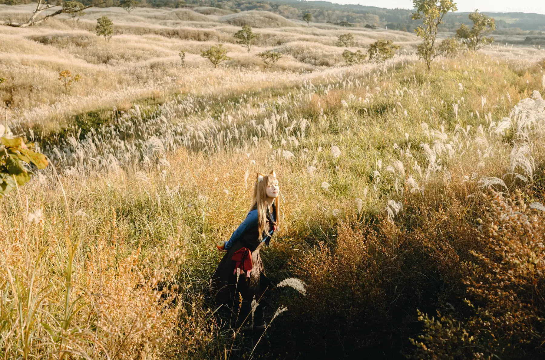 Ely_eee(ElyEE子) - Soft Glow 狼與暖陽(52P+1V_47.6M) - Ely_eee(ElyEE子) - Soft Glow 狼與暖陽(52P+1V_47