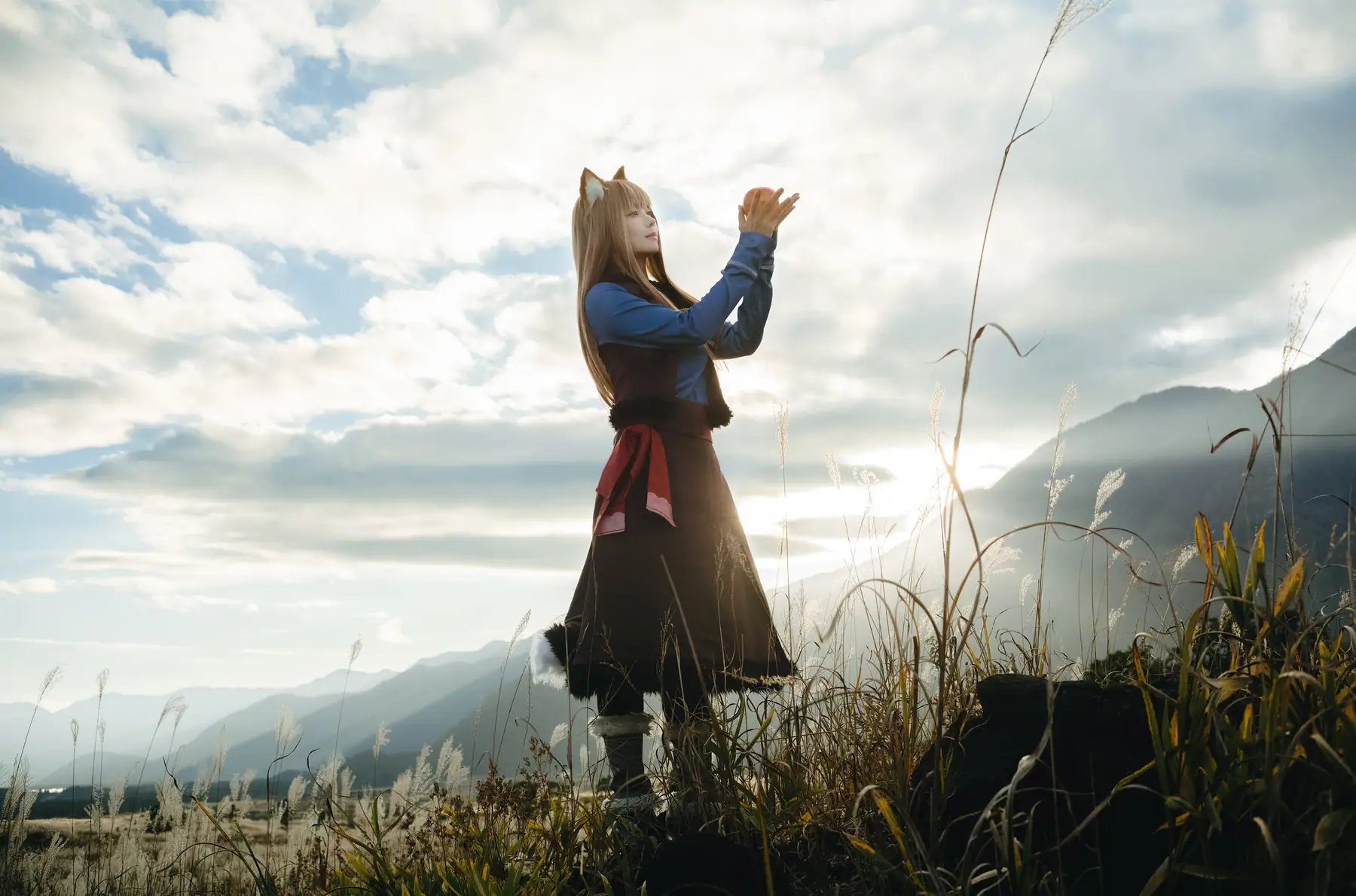 Ely_eee(ElyEE子) - Soft Glow 狼與暖陽(52P+1V_47.6M) - Ely_eee(ElyEE子) - Soft Glow 狼與暖陽(52P+1V_47