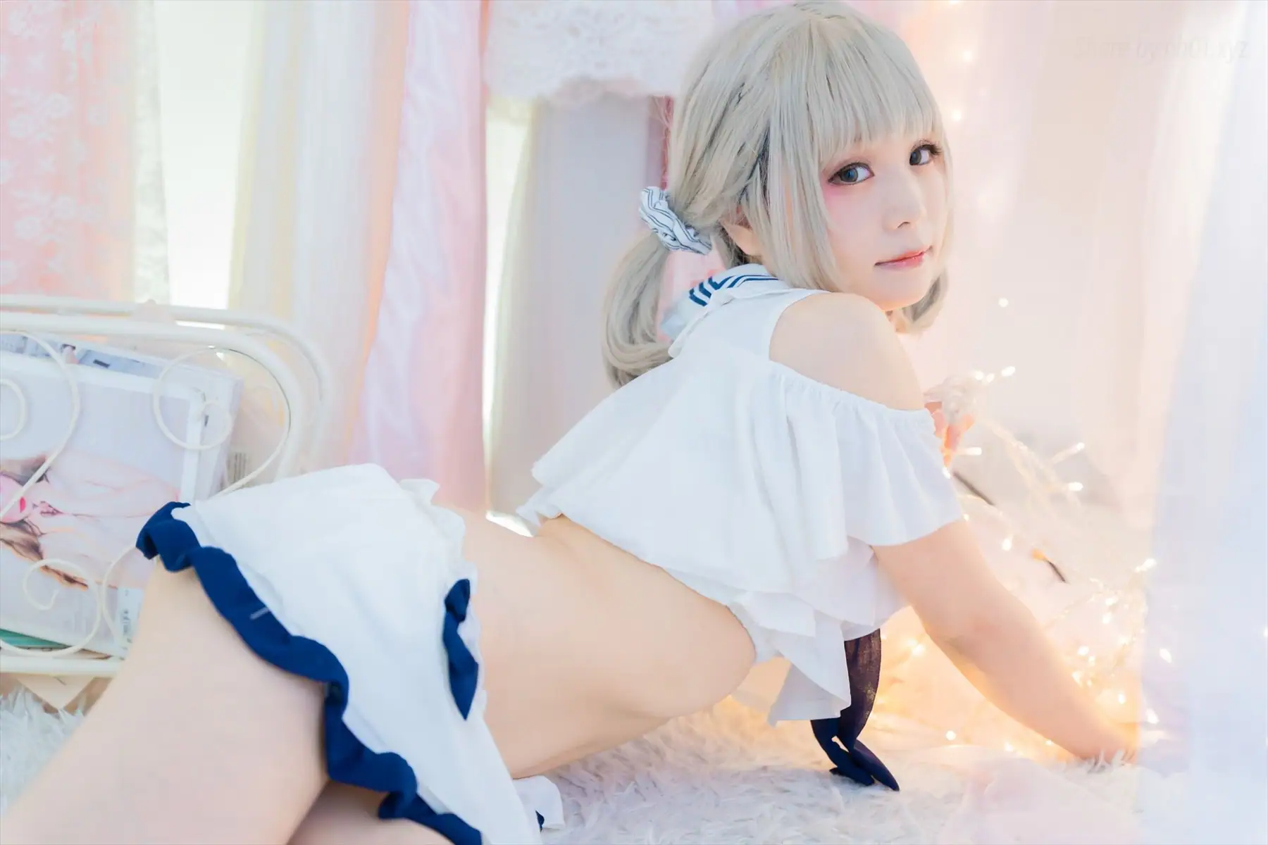 Kurumi(クルミ) - A la carte　ROM(289P+5V_167.3M) Kurumi(クルミ) - A la carte　ROM(289P+5V_167.3M)_nb01.xyz_0043 图片3