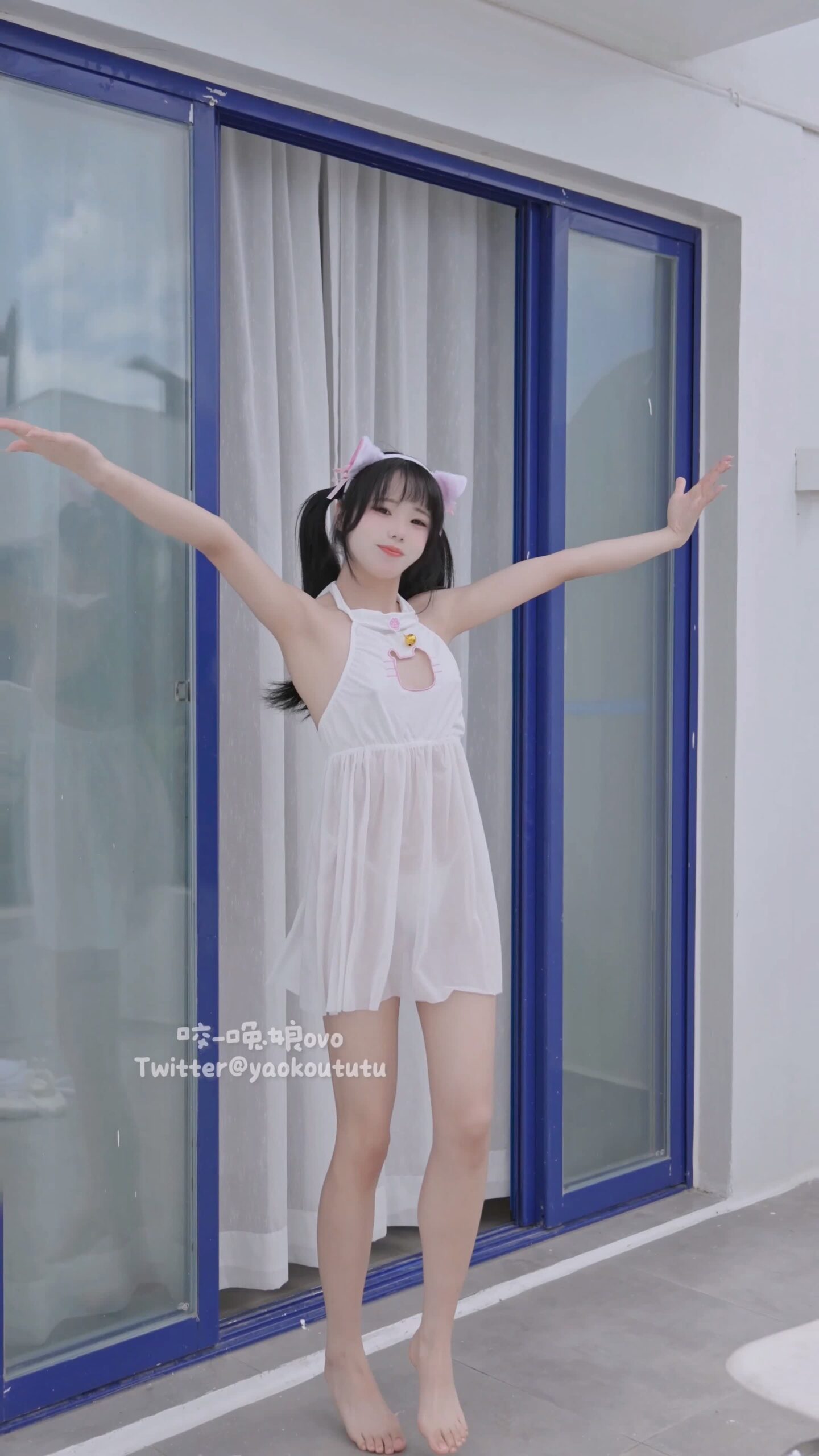 咬一口兔娘 - 盒岛600目标奖励『bunny style』 咬一口兔娘 - 盒岛600目标奖励『bunny style』.mp4_20250822_194106.689 图片4