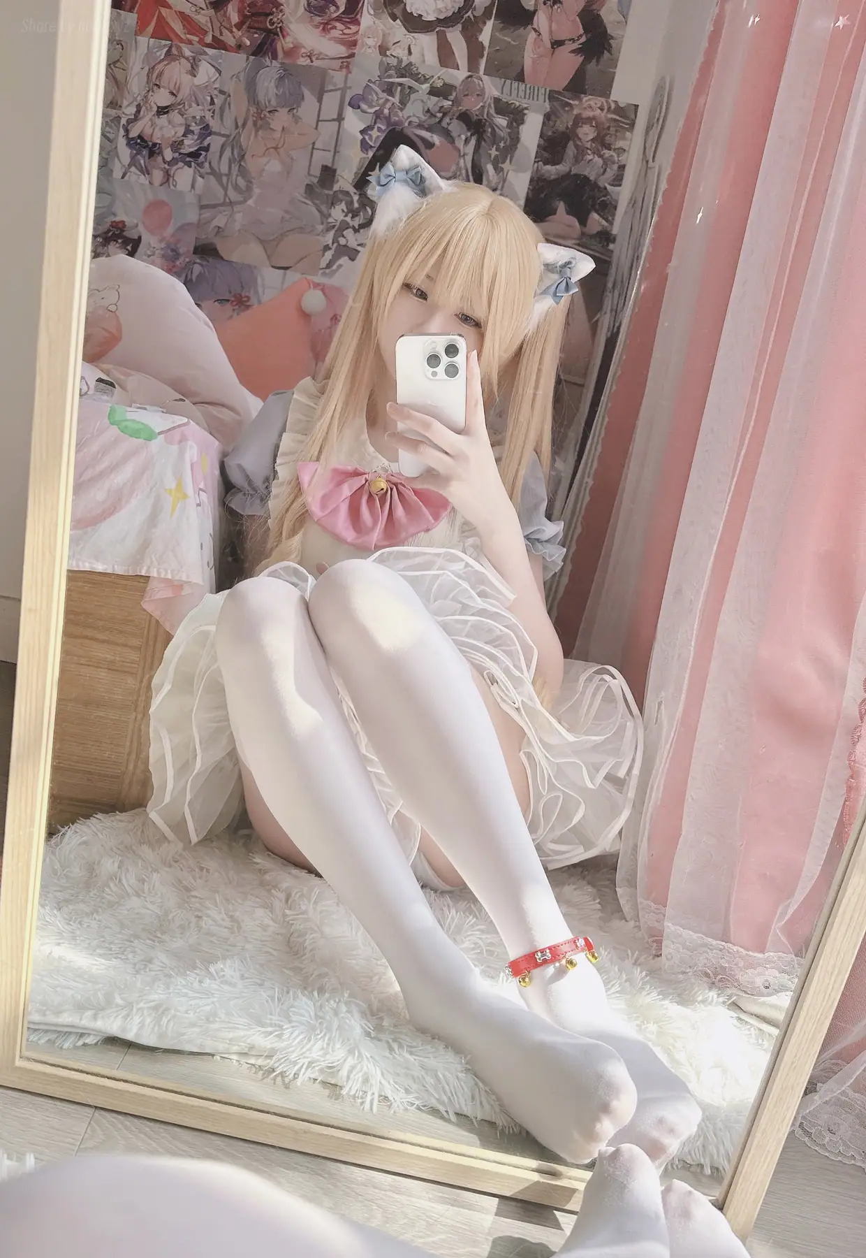 习呆呆 - 2025-02-28_私服 猫女仆_无码 19P 1V_89 9M 习呆呆 - 2025-02-28_私服 猫女仆_无码 19P 1V_89 9M _nb01 xyz_0015 图片6