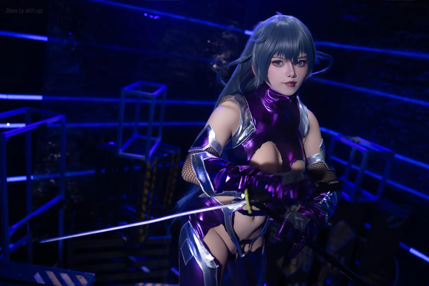 隼隼子 - 井河阿莎姬(68P_327.8M) - 隼隼子 - 井河阿莎姬(68P_327