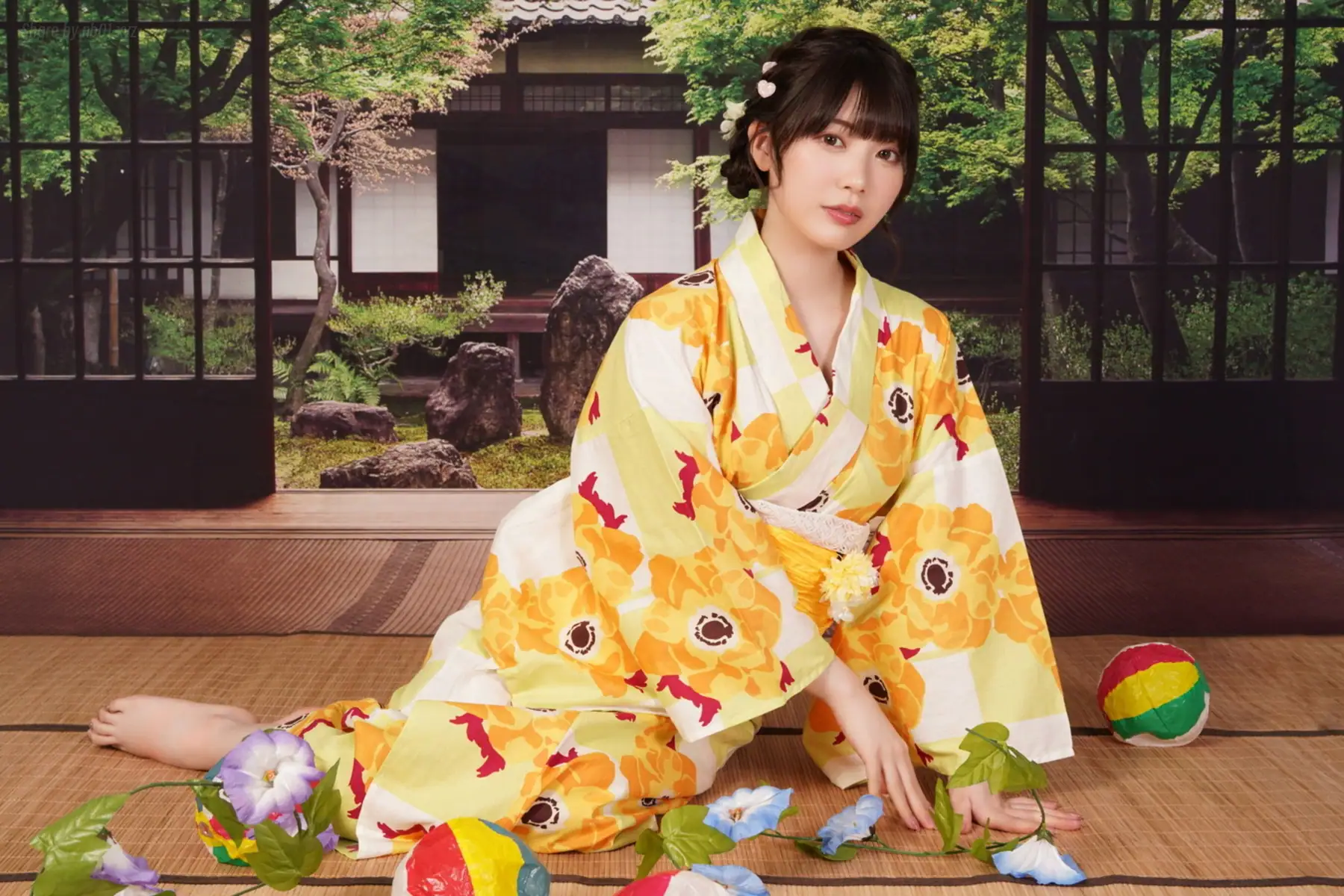 Mio Ishikawa(石川澪) - ＃バケショ(85P_31.3M) Mio Ishikawa(石川澪) - ＃バケショ(85P_31.3M)_nb01.xyz_0069 图片7