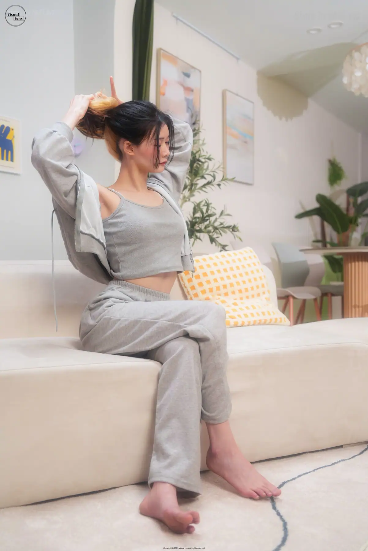 [Visual Lens] Harang - Work Out With Me(52P_63.9M) [Visual Lens] Harang - Work Out With Me(52P_63.9M)_nb01.xyz_0019 图片6